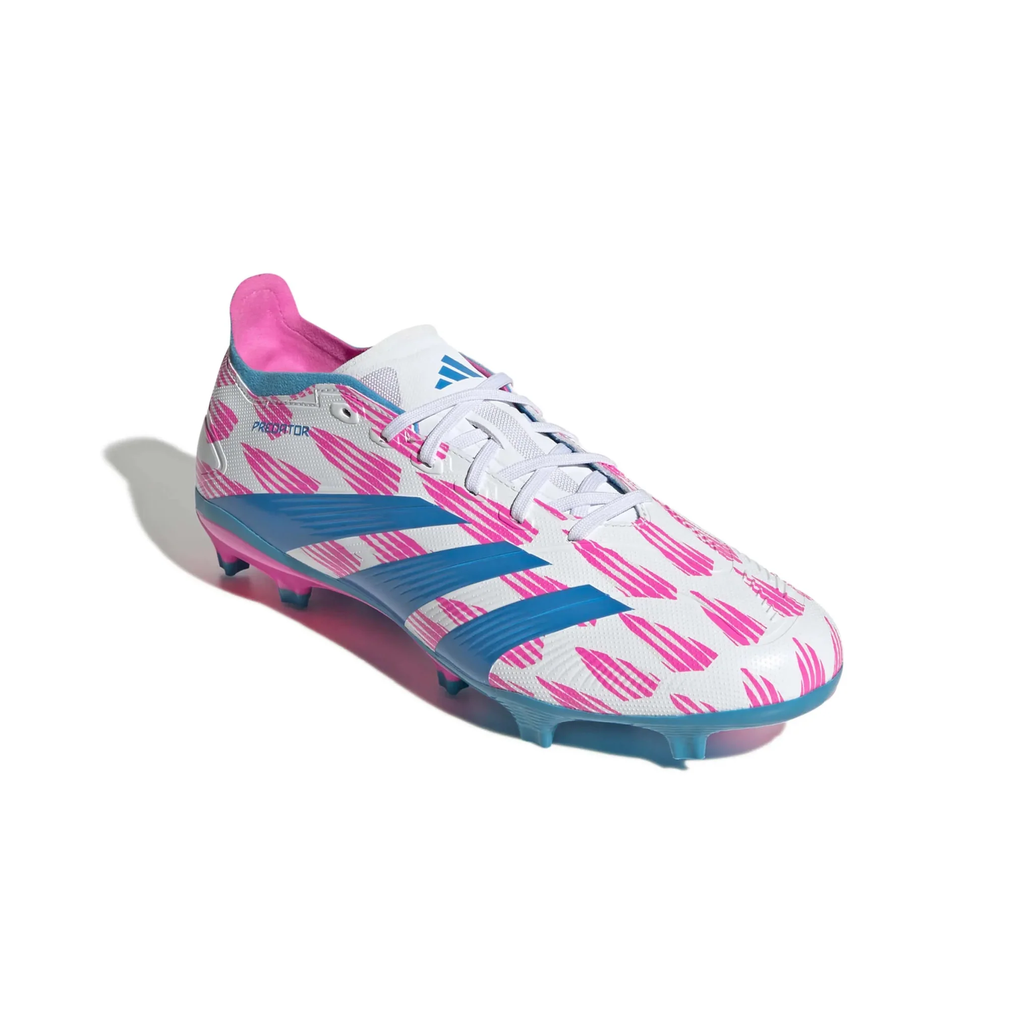 adidas Predator League FG - Reemergence Pack (FA24) - Image 3