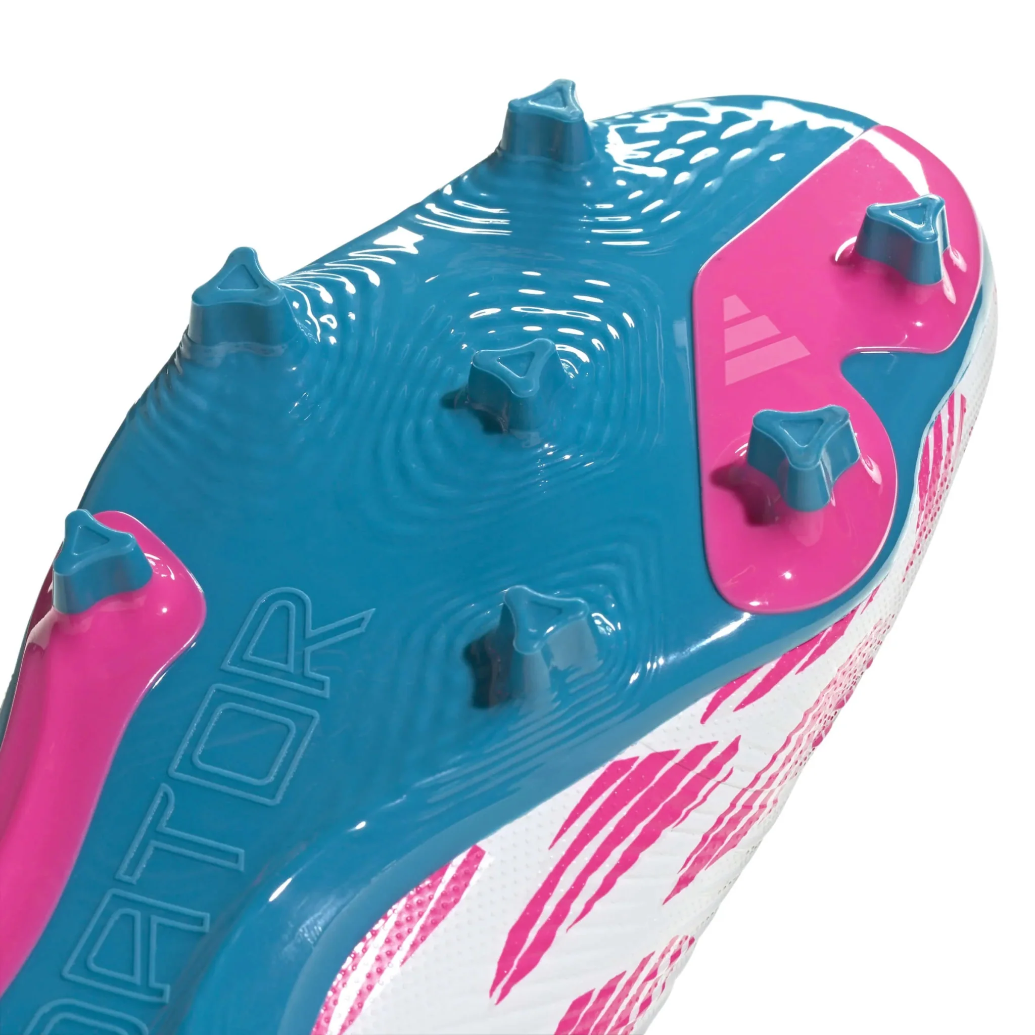 adidas Predator League FG - Reemergence Pack (FA24) - Image 8