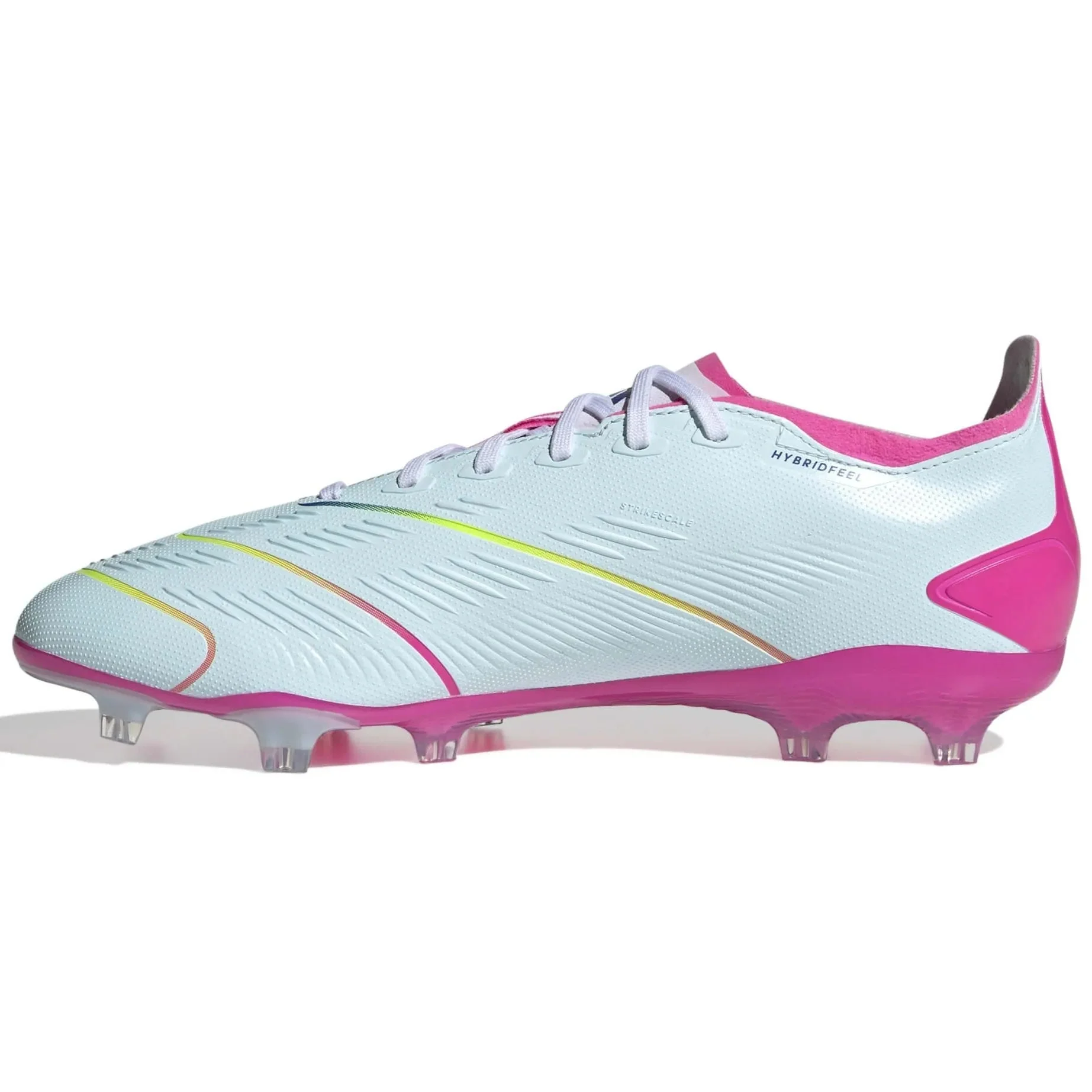adidas Predator League FG - Stellar Icon Pack (FA24) - Image 2