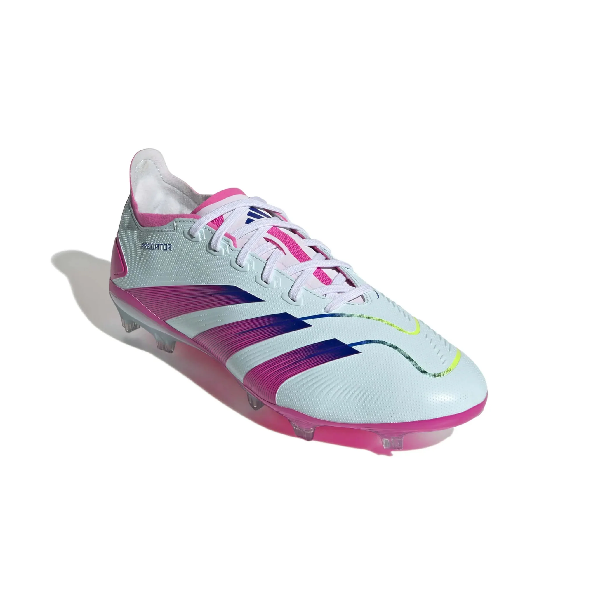 adidas Predator League FG - Stellar Icon Pack (FA24) - Image 3