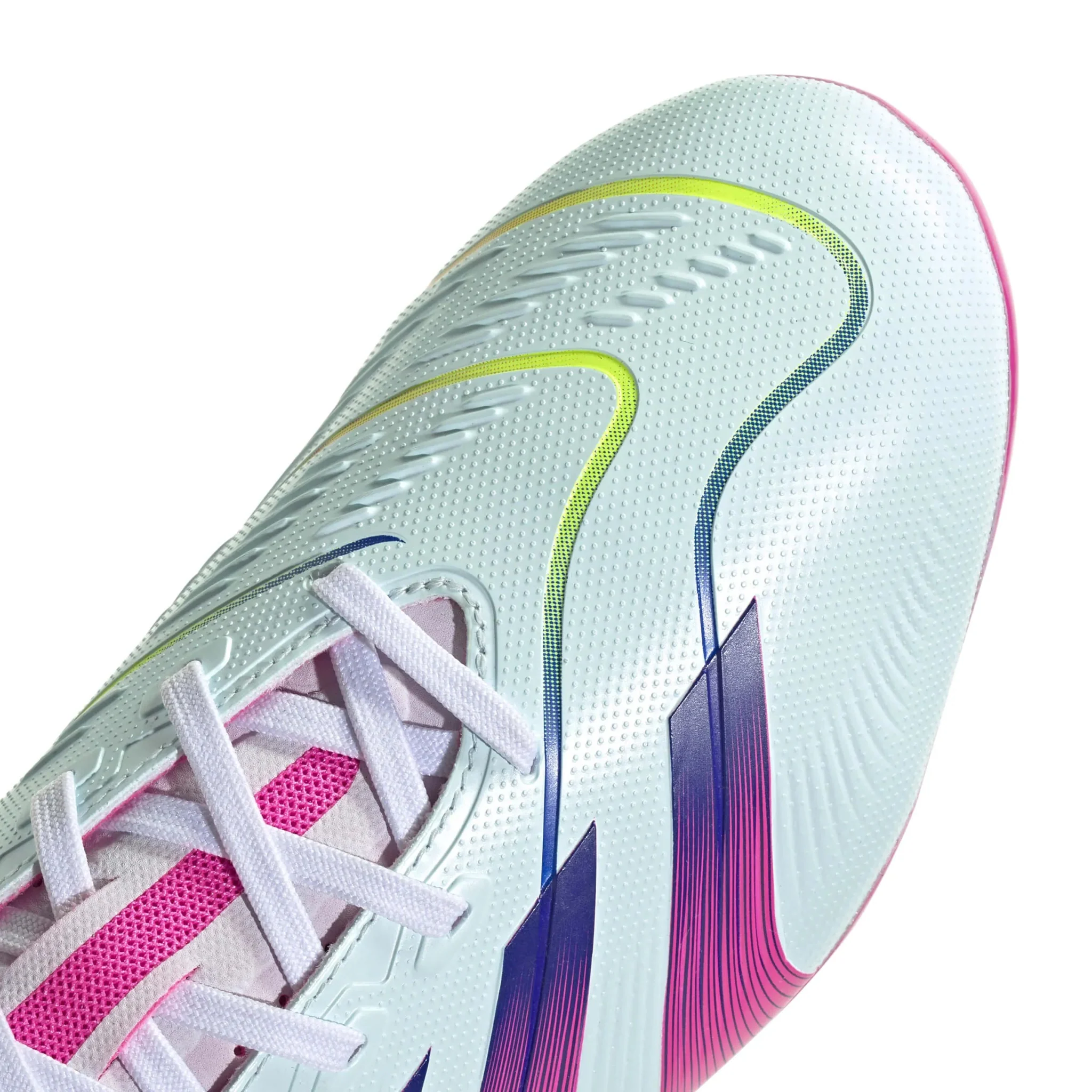 adidas Predator League FG - Stellar Icon Pack (FA24) - Image 7