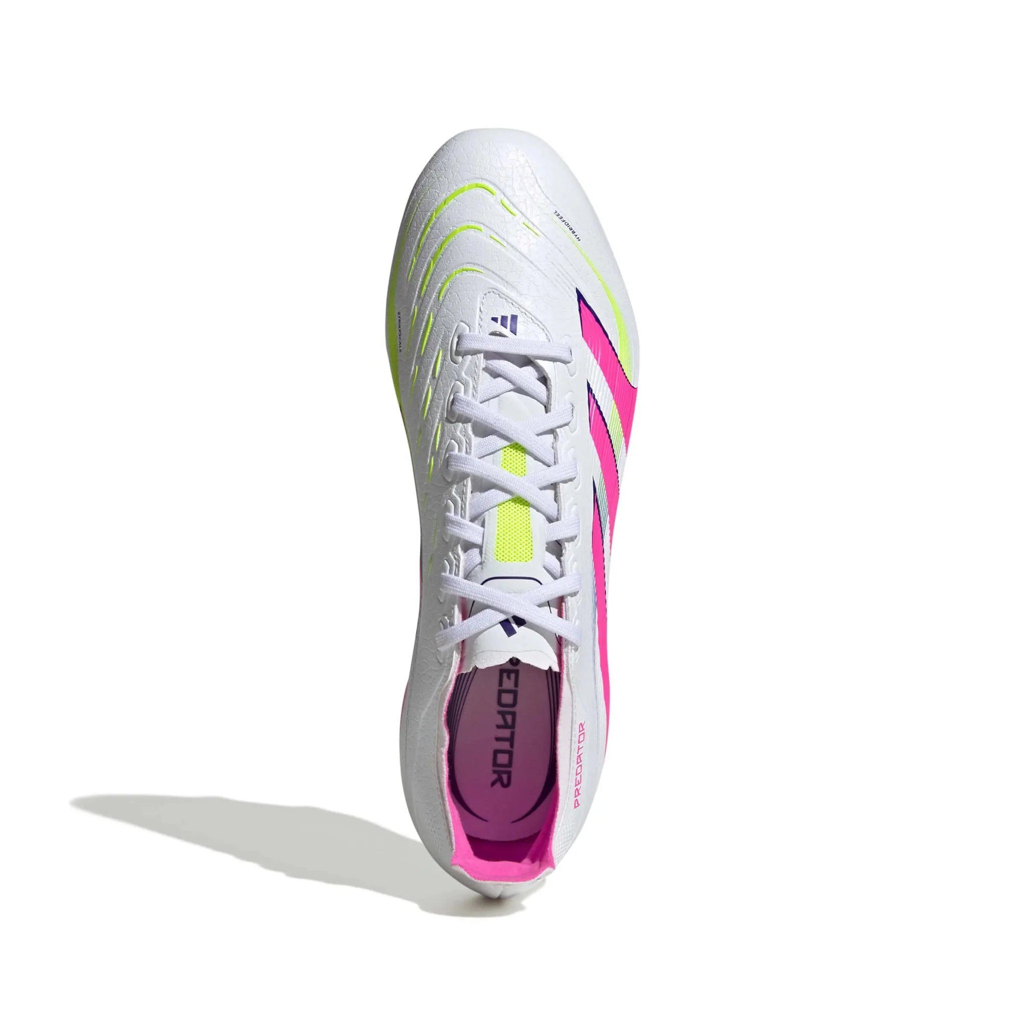 adidas Predator League Firm/Multi Ground Soccer Cleats - Celestial Victory Pack (SP25) - Image 5