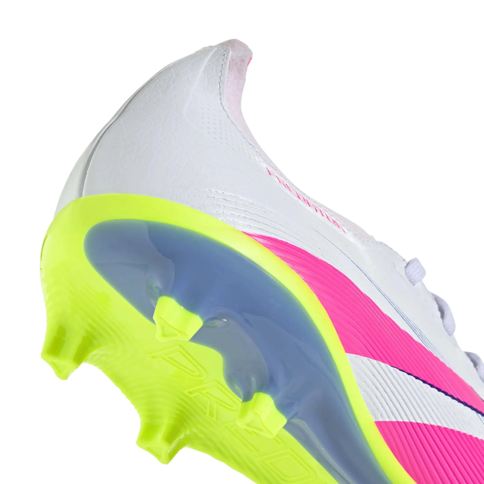 adidas Predator League Firm/Multi Ground Soccer Cleats - Celestial Victory Pack (SP25) - Image 8