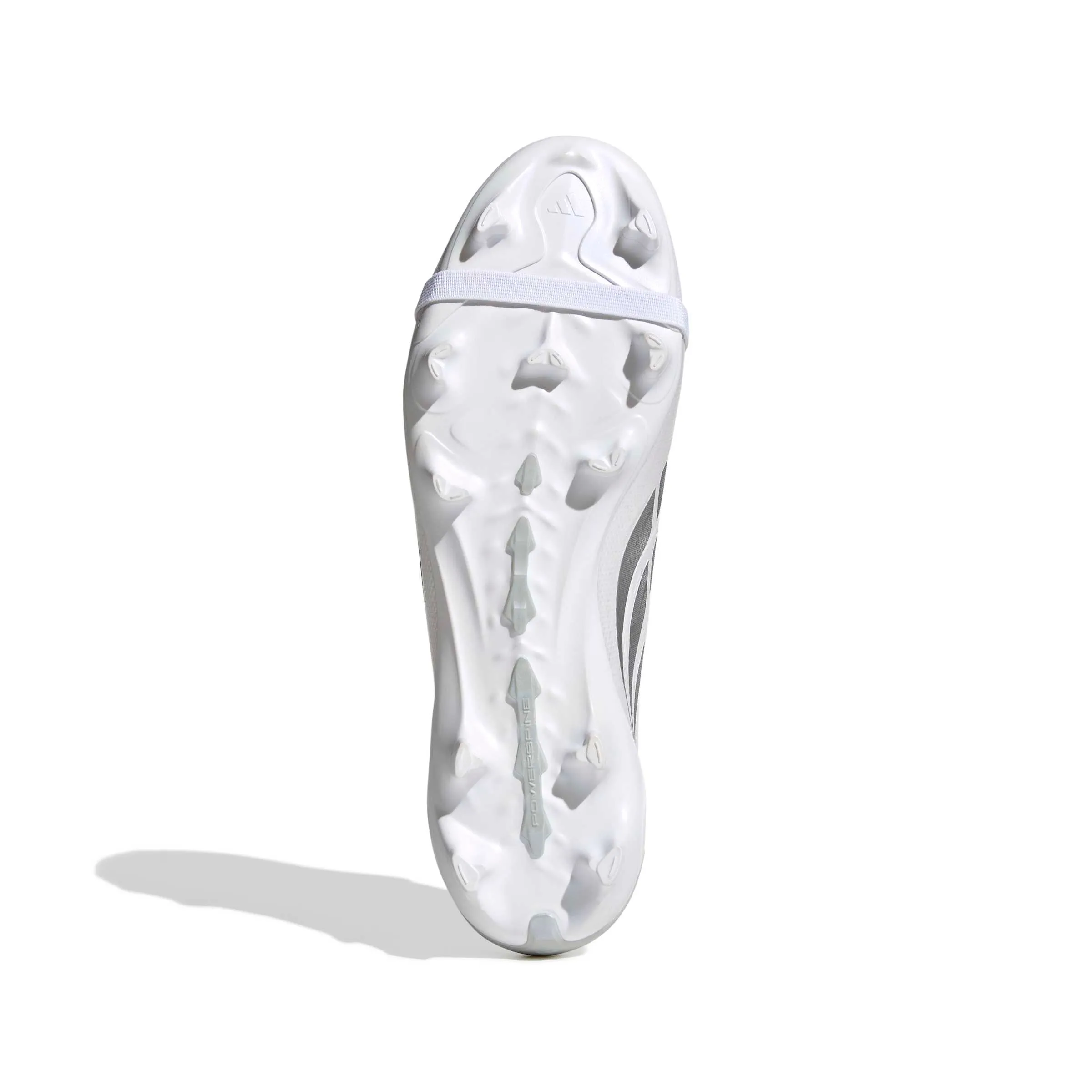 adidas Predator League Fold-Over Tongue Firm Ground Soccer Cleats - Icon Takeover Pack (SP26) - Image 6