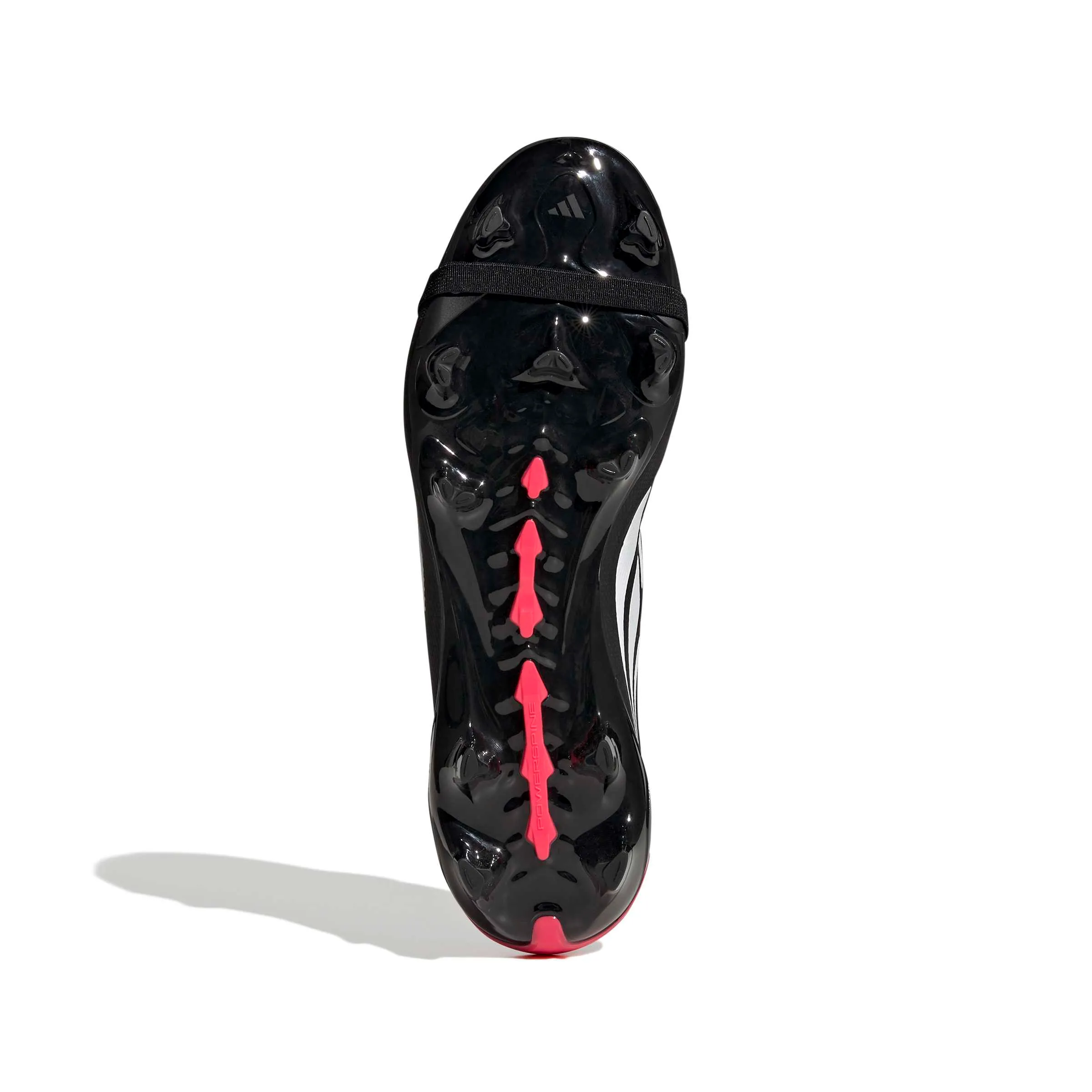adidas Predator League Fold-Over Tongue Firm Ground Soccer Cleats - Immortal DNA Pack (SP26) - Image 6