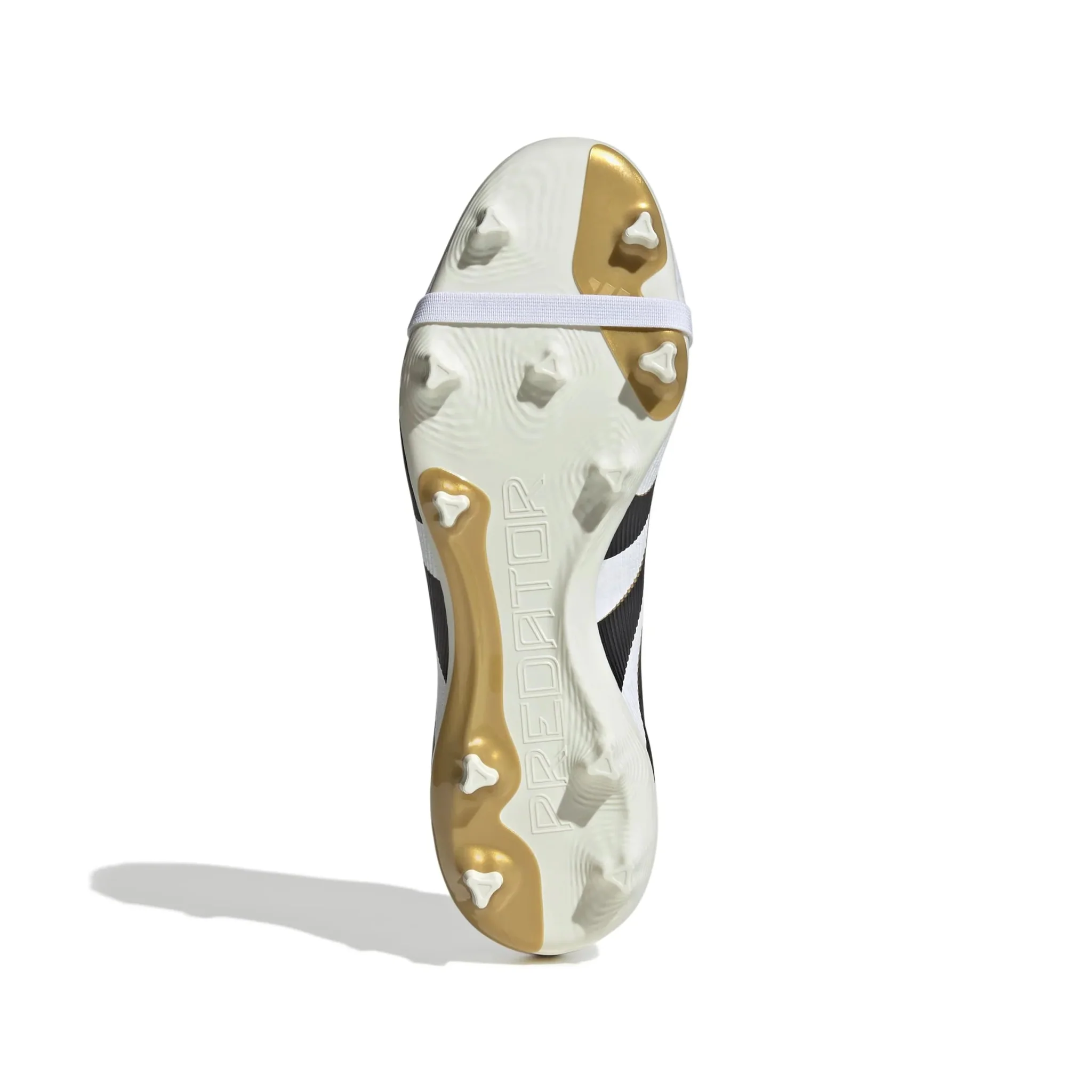 adidas Predator League Fold-Over Tongue Firm/Multi-Ground Soccer Cleats - Road To Glory (FA25) - Image 6