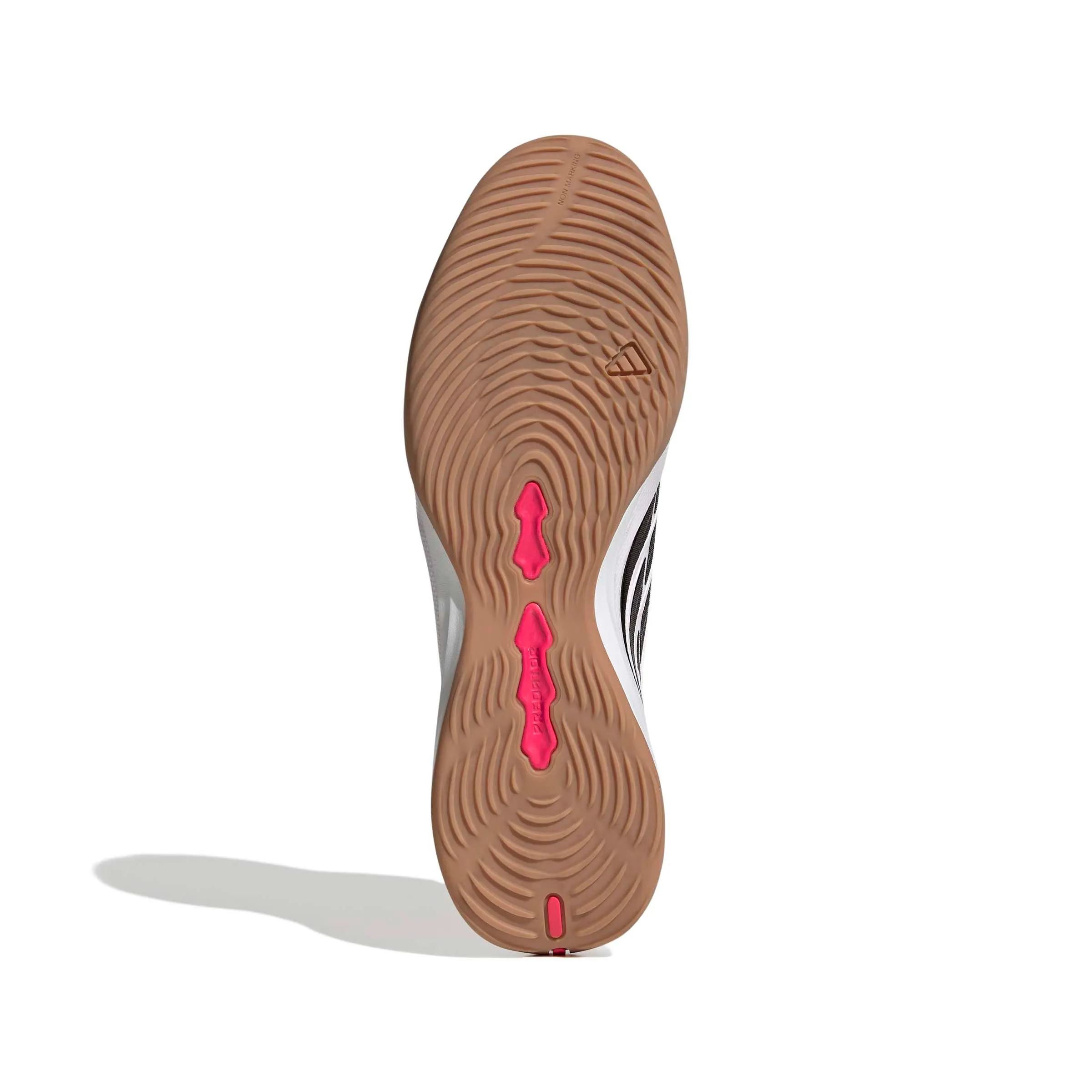 adidas Predator League Fold-Over Tongue Indoor Soccer Shoes - Born For Goals Pack (SP26) - Image 6