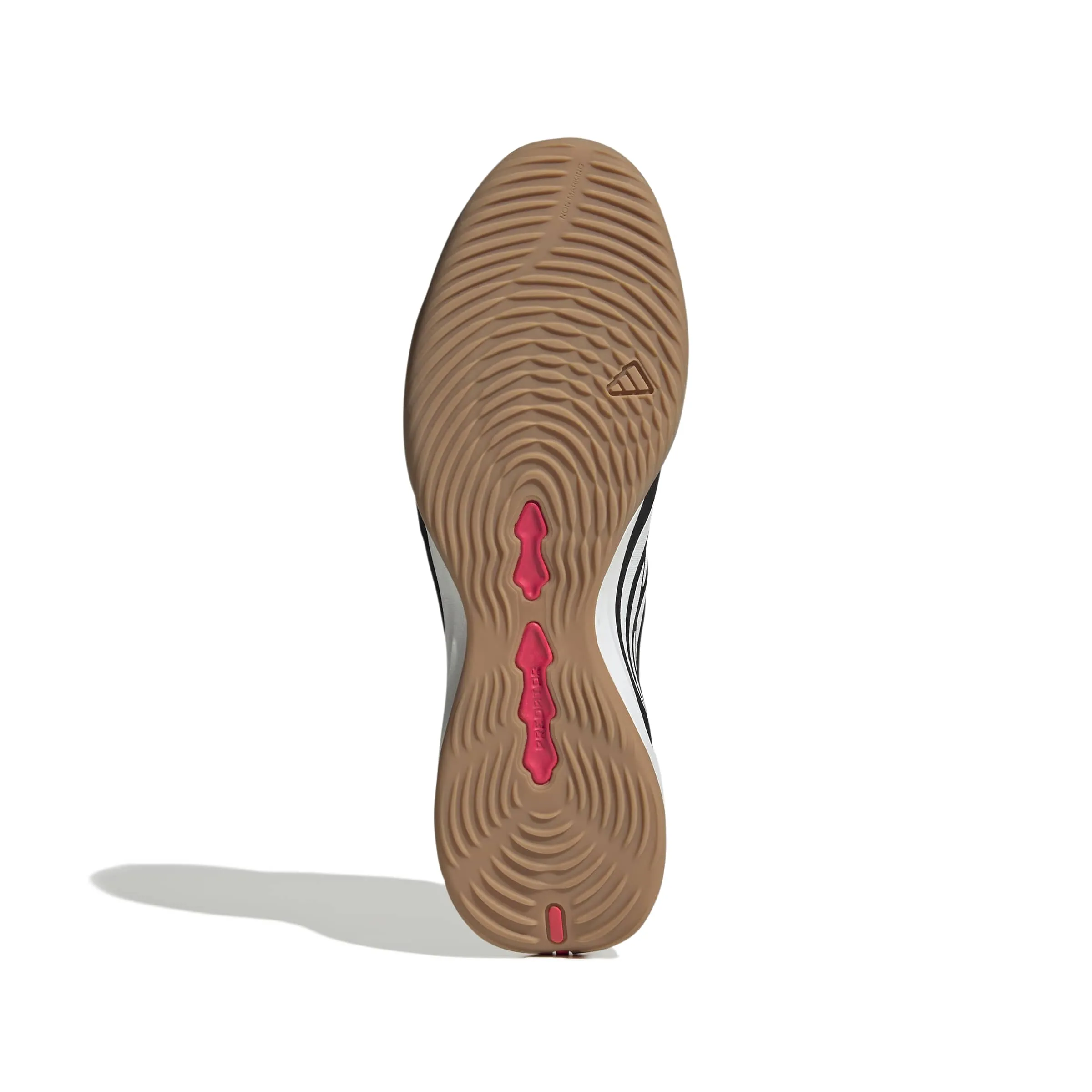 adidas Predator League Fold-Over Tongue Indoor Soccer Shoes - Immortal DNA Pack (SP26) - Image 6