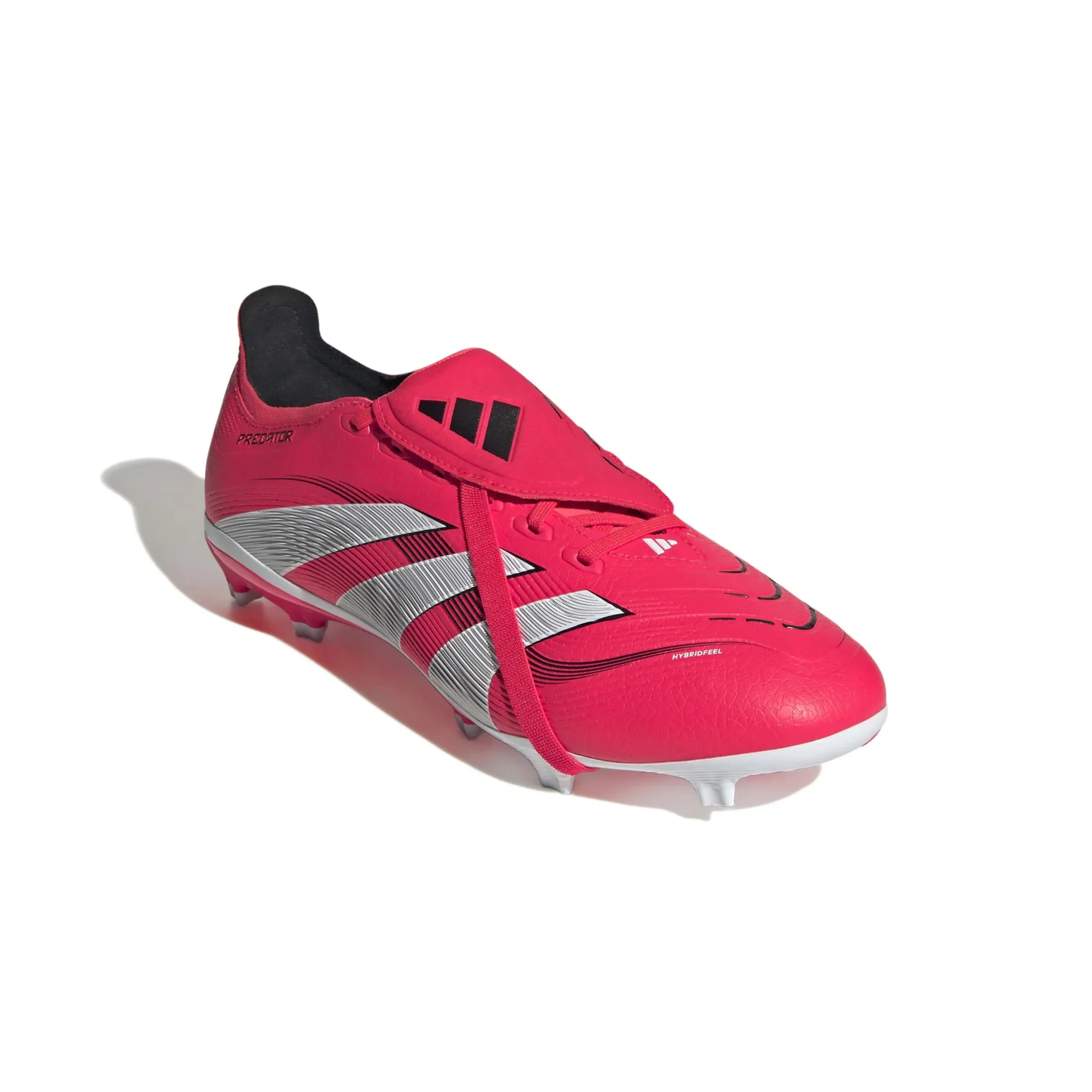 adidas Predator League FT FG/MG - Pure Victory Pack (SP25) - Image 3