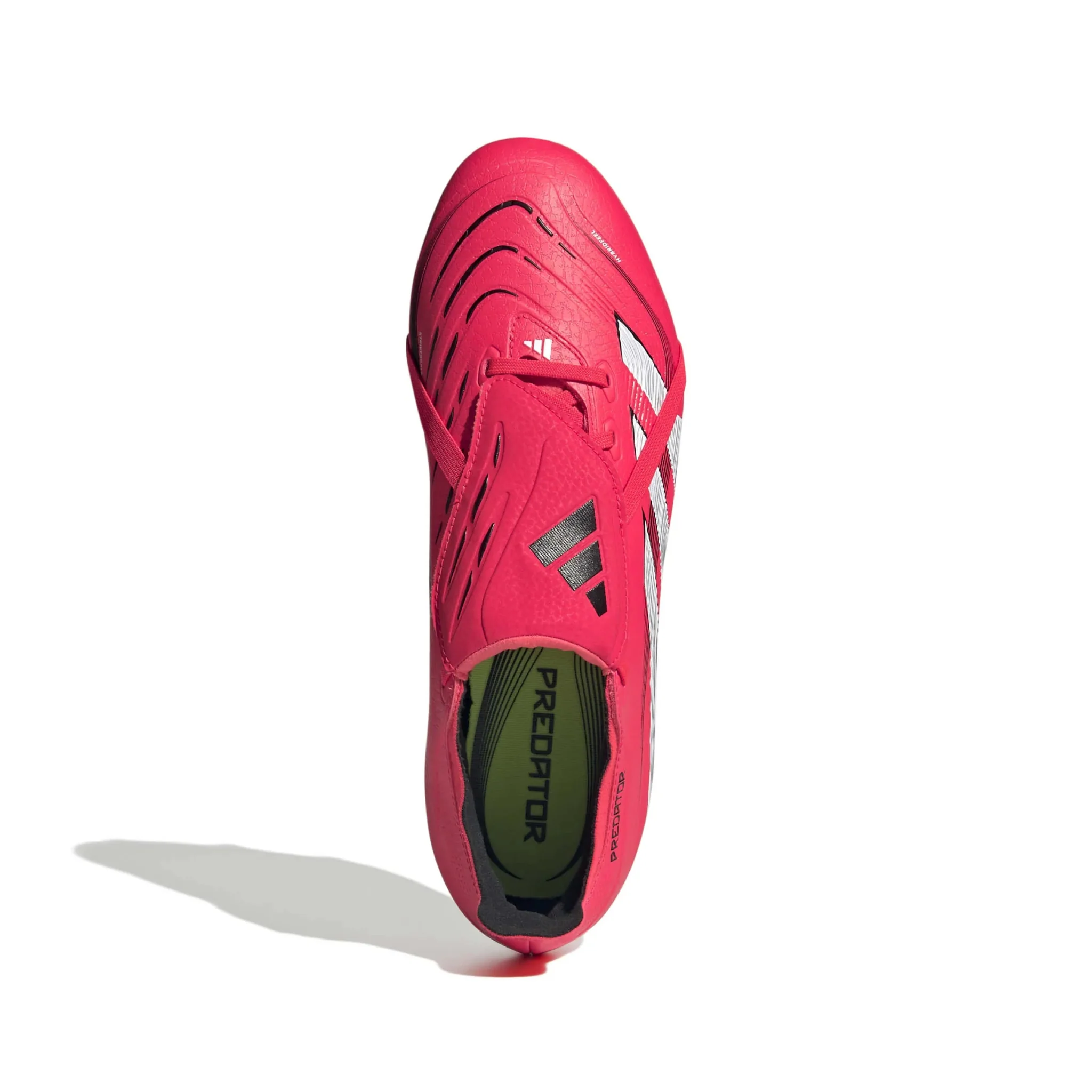 adidas Predator League FT FG/MG - Pure Victory Pack (SP25) - Image 5