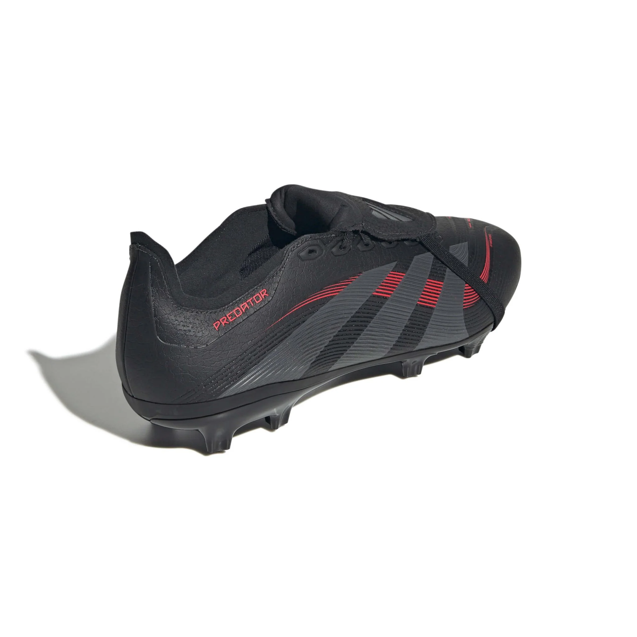 adidas Predator League FT FG/MG - Stealth Victory Pack (SP25) - Image 4