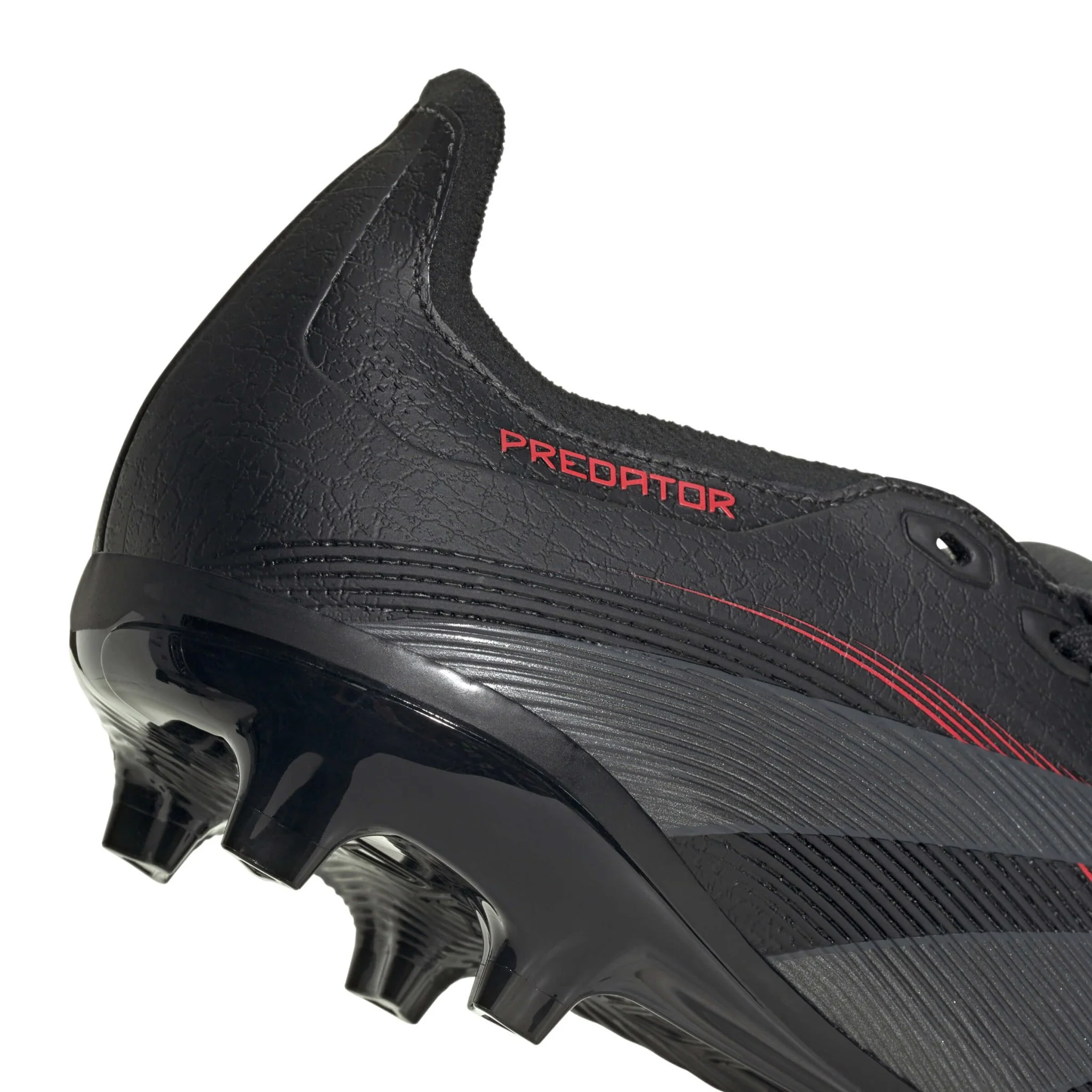 adidas Predator League FT FG/MG - Stealth Victory Pack (SP25) - Image 8