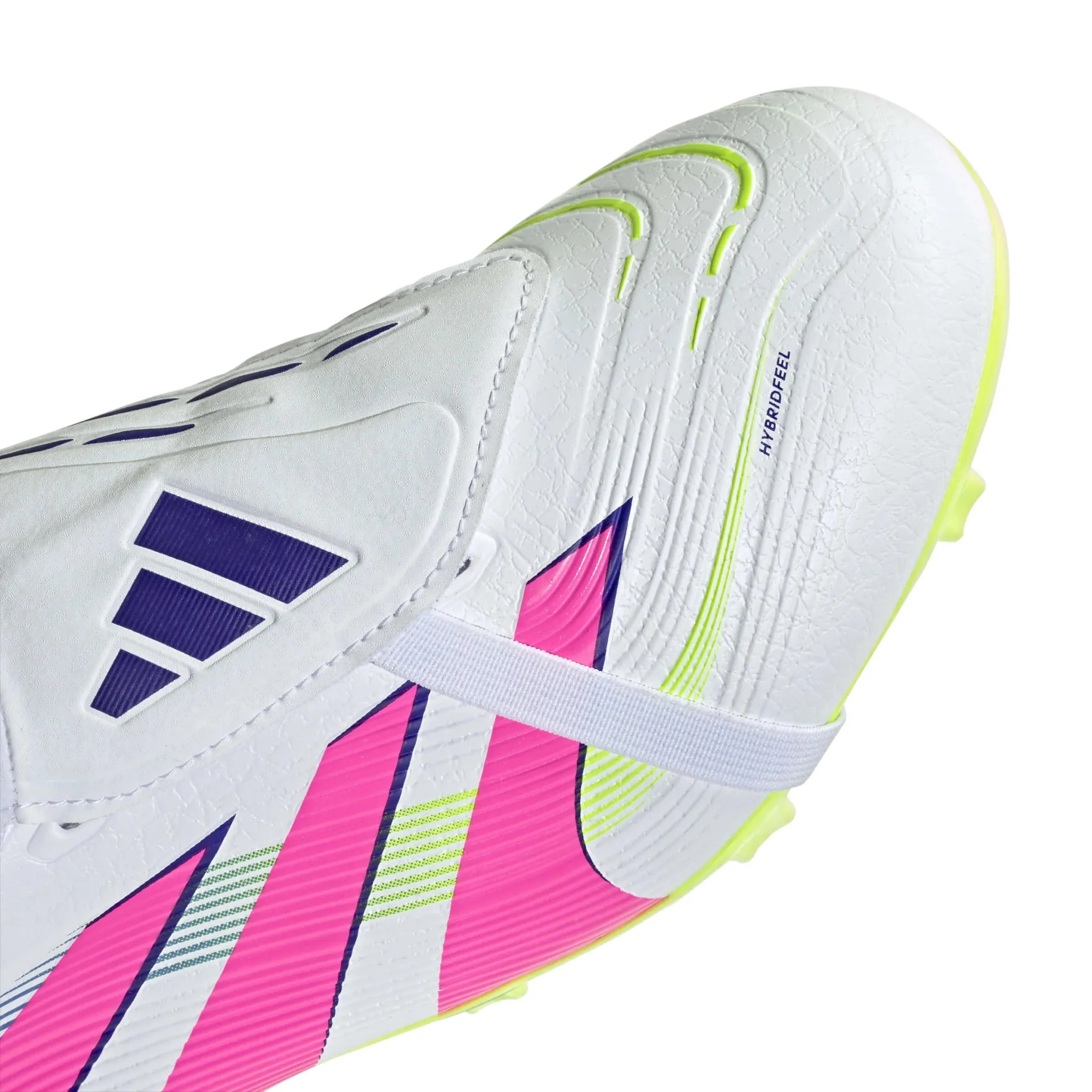 adidas Predator League FT Firm/Multi Ground Soccer Cleats - Celestial Victory Pack (SP25) - Image 7