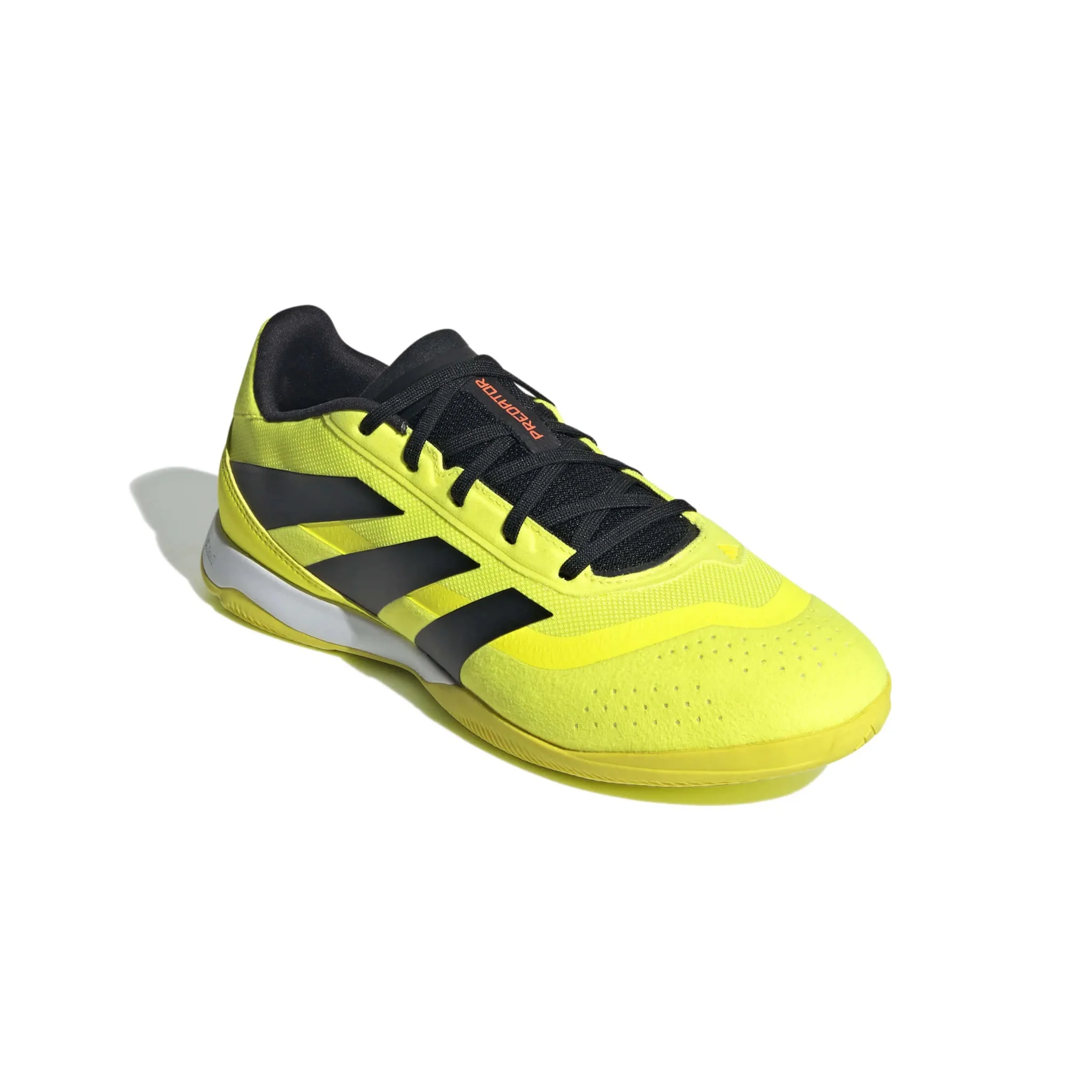 adidas Predator League Indoor - Energy Citrus Pack (SP24) - Image 3