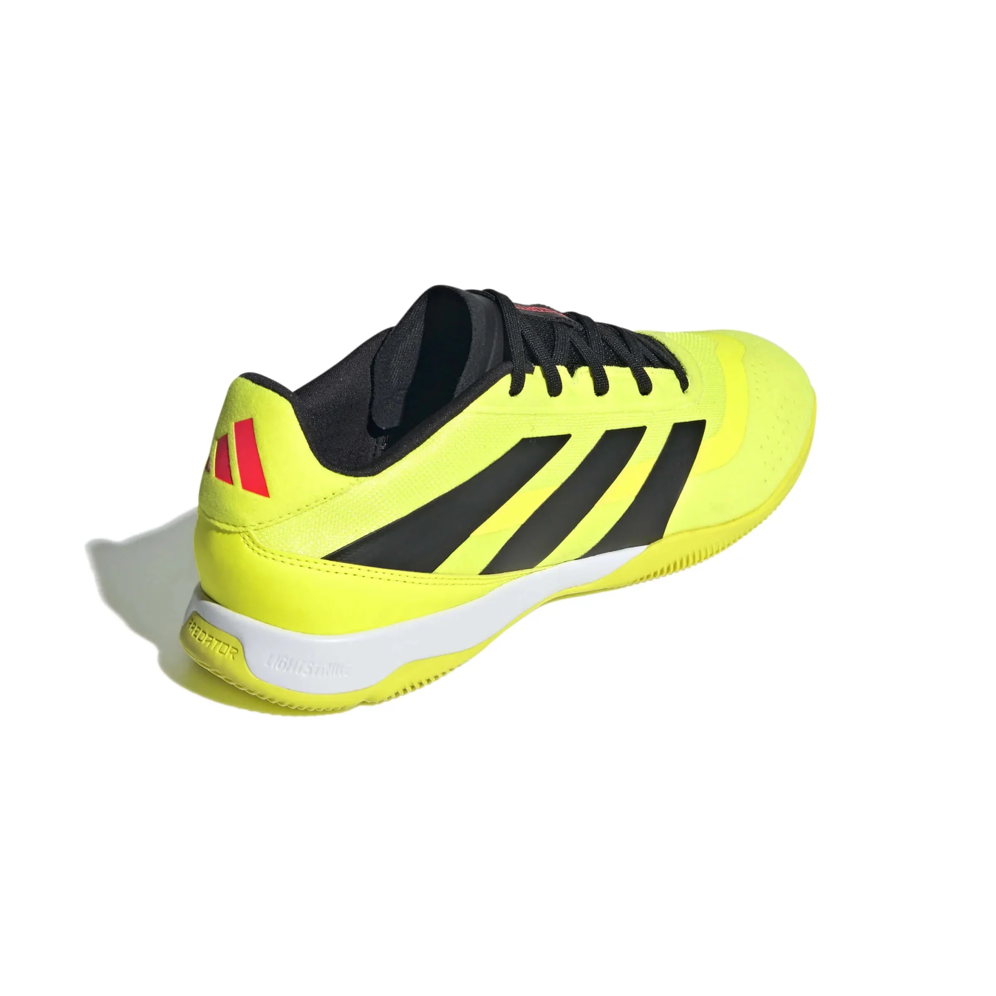 adidas Predator League Indoor - Energy Citrus Pack (SP24) - Image 4