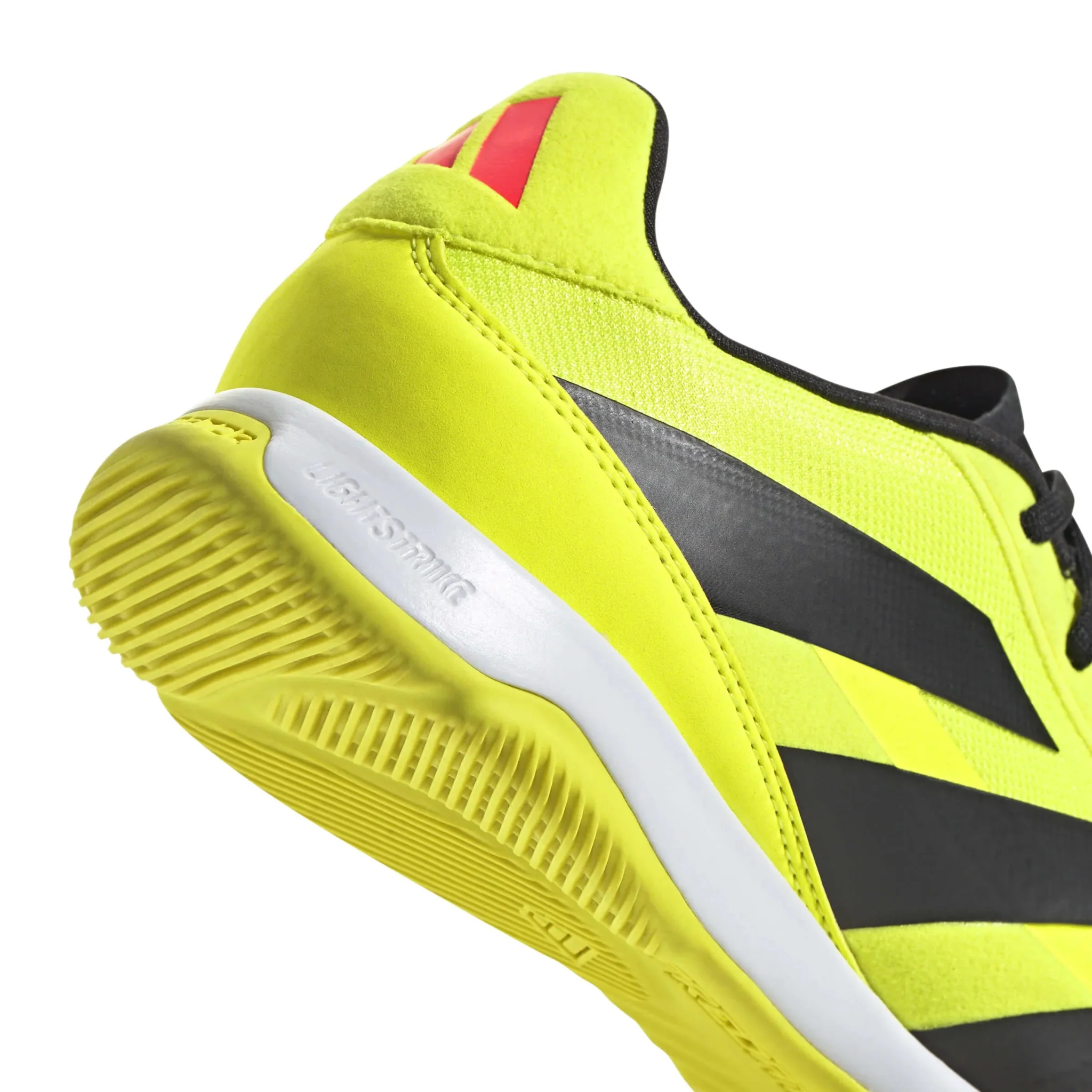 adidas Predator League Indoor - Energy Citrus Pack (SP24) - Image 8