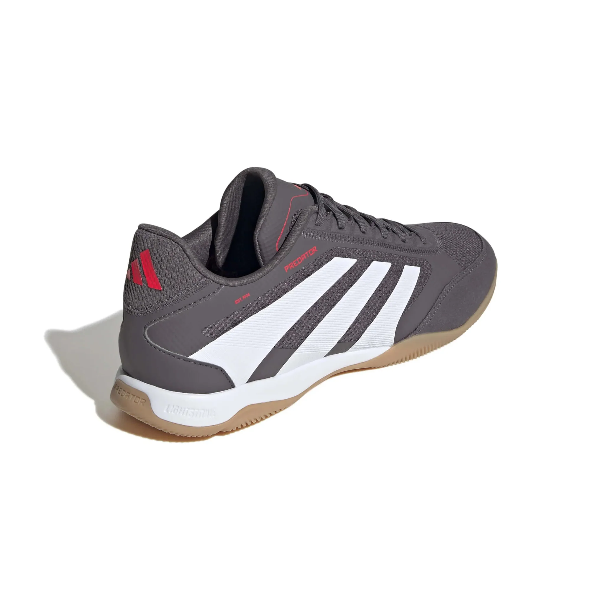 adidas Predator League Indoor - Pure Victory Pack (SP25) - Image 4