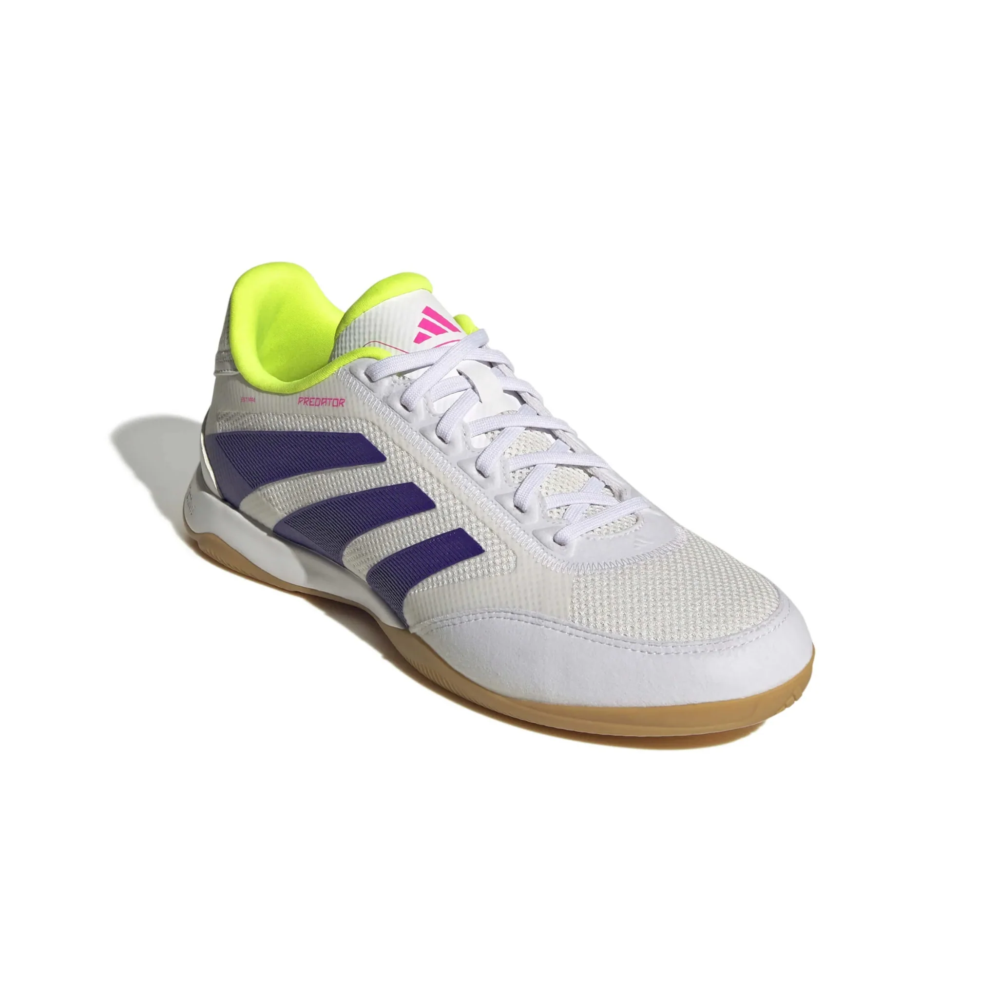 adidas Predator League Indoor Soccer Shoes - Celestial Victory Pack (SP25) - Image 3