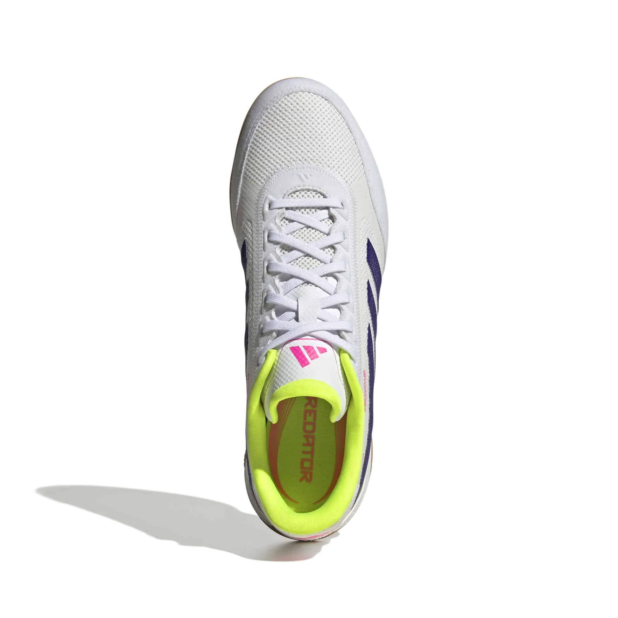 adidas Predator League Indoor Soccer Shoes - Celestial Victory Pack (SP25) - Image 5