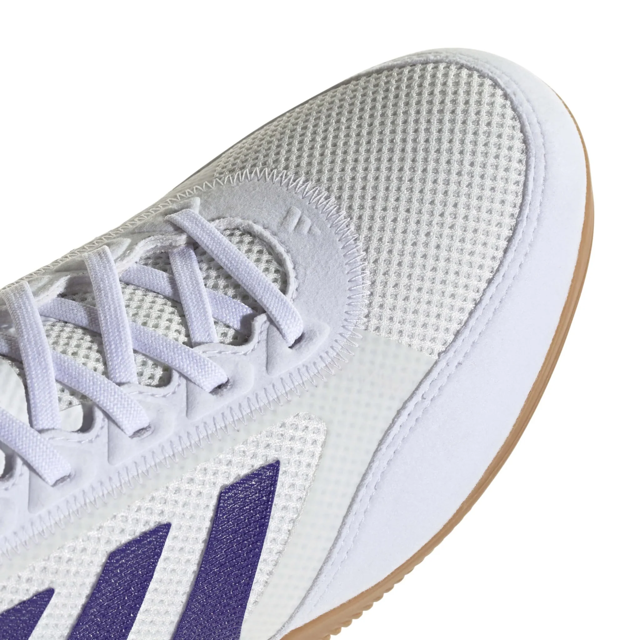 adidas Predator League Indoor Soccer Shoes - Celestial Victory Pack (SP25) - Image 7