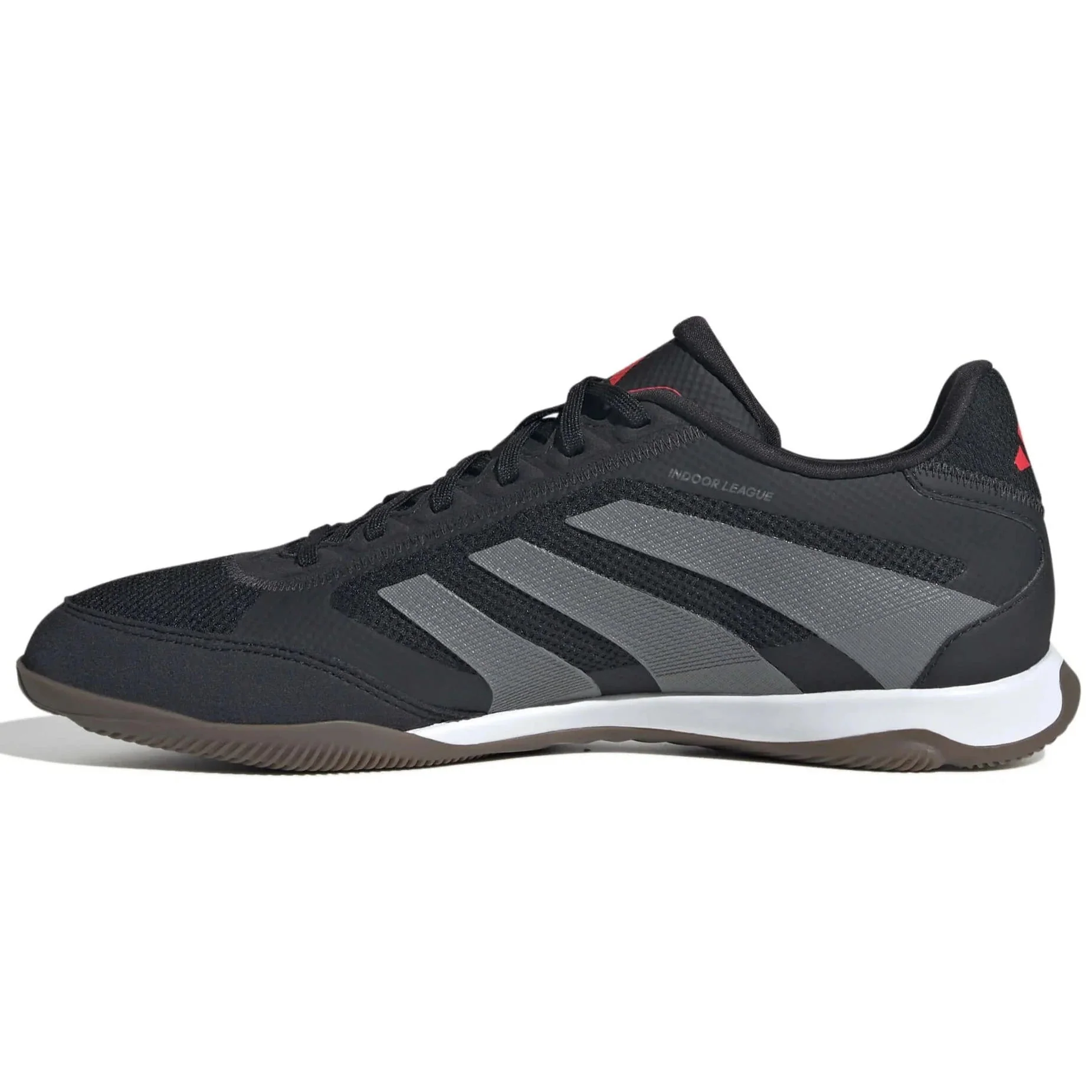 adidas Predator League Indoor - Stealth Victory Pack (SP25) - Image 2