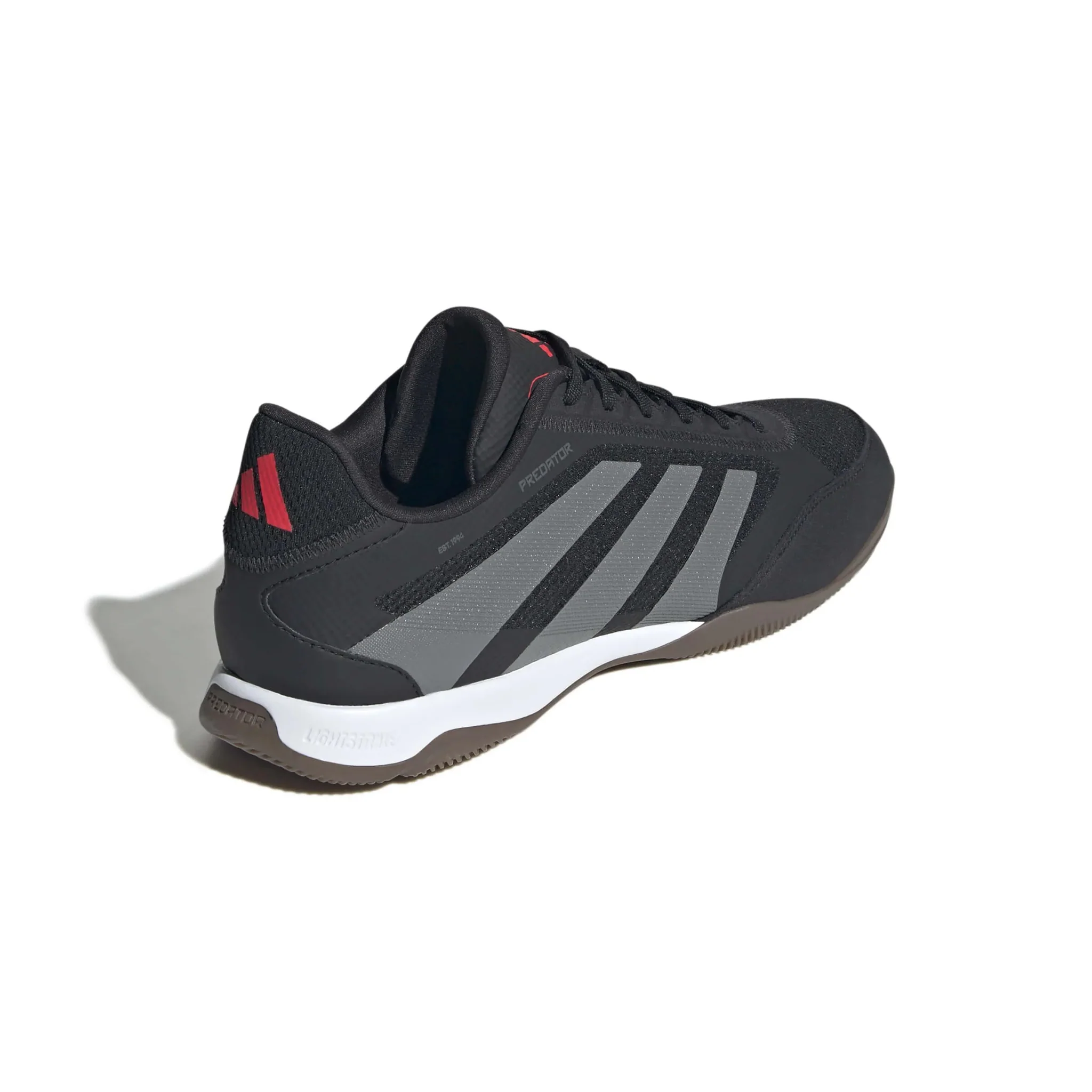 adidas Predator League Indoor - Stealth Victory Pack (SP25) - Image 4