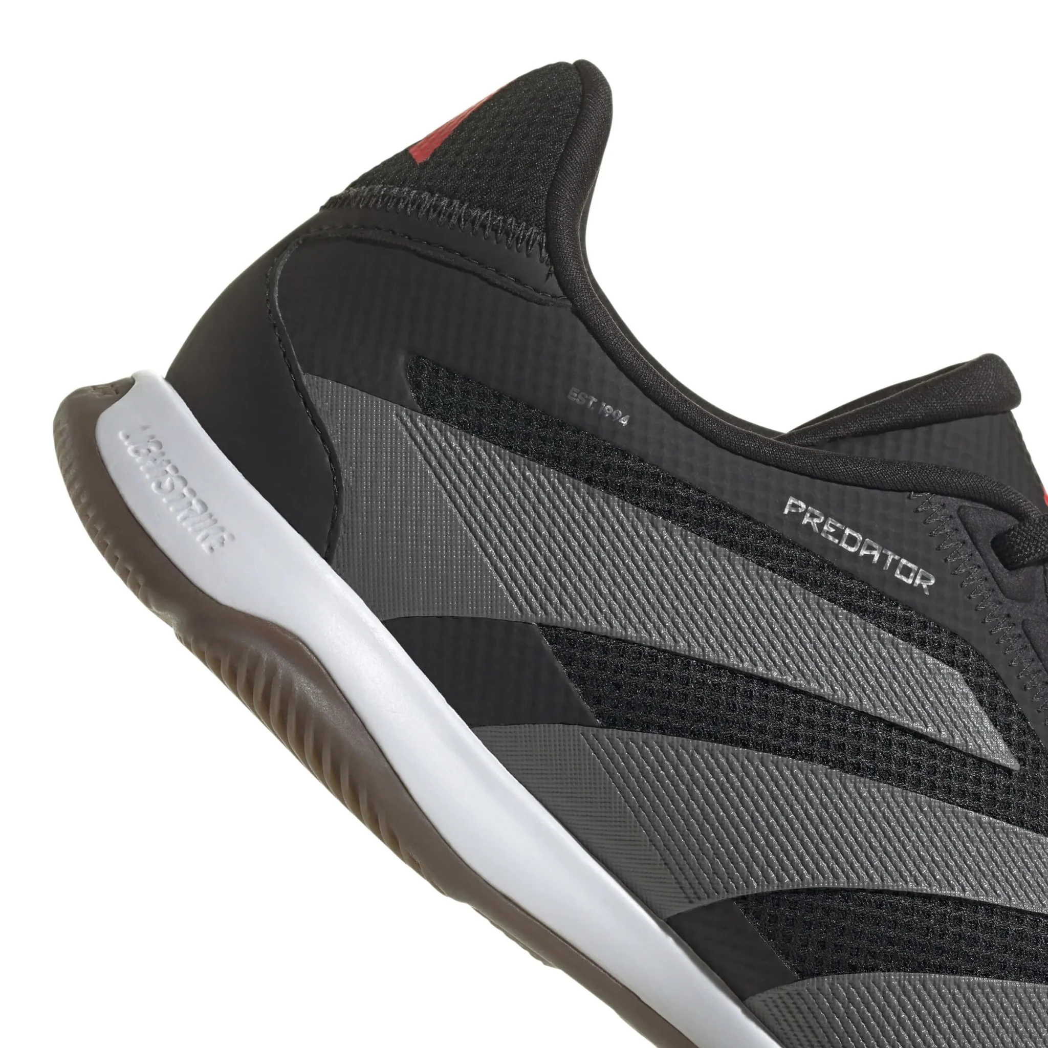 adidas Predator League Indoor - Stealth Victory Pack (SP25) - Image 8