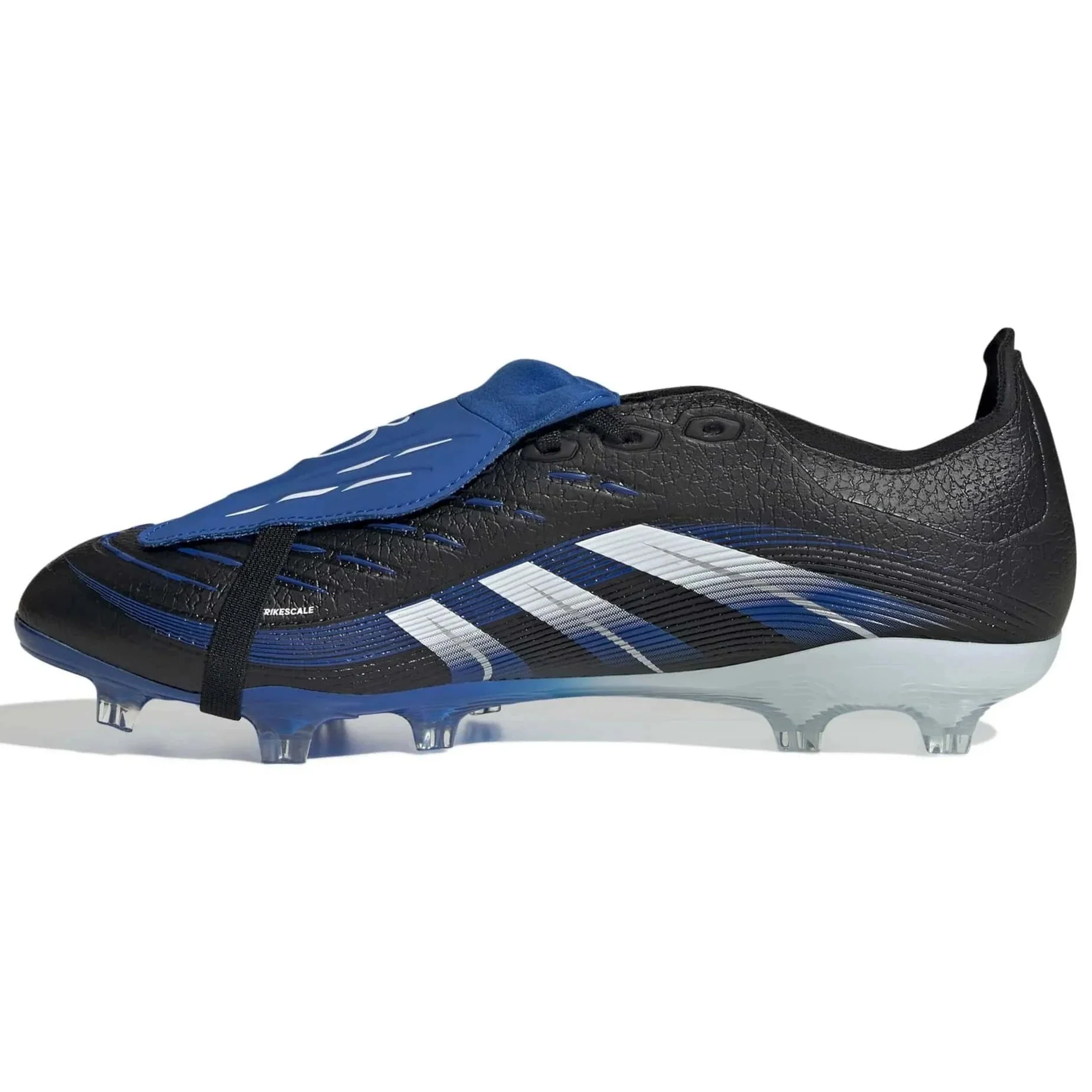 adidas Predator League JB Fold-Over Tongue Firm/Multi Ground Soccer Cleats - Bellingham Future Icon Pack (FA25) - Image 2