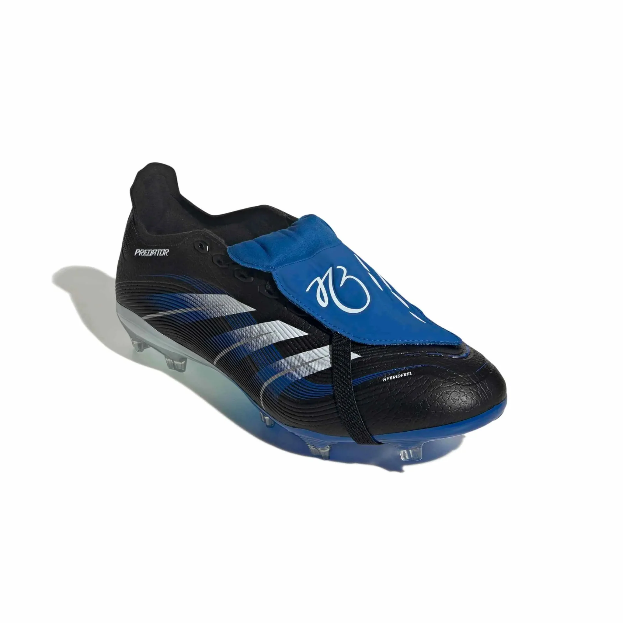 adidas Predator League JB Fold-Over Tongue Firm/Multi Ground Soccer Cleats - Bellingham Future Icon Pack (FA25) - Image 3
