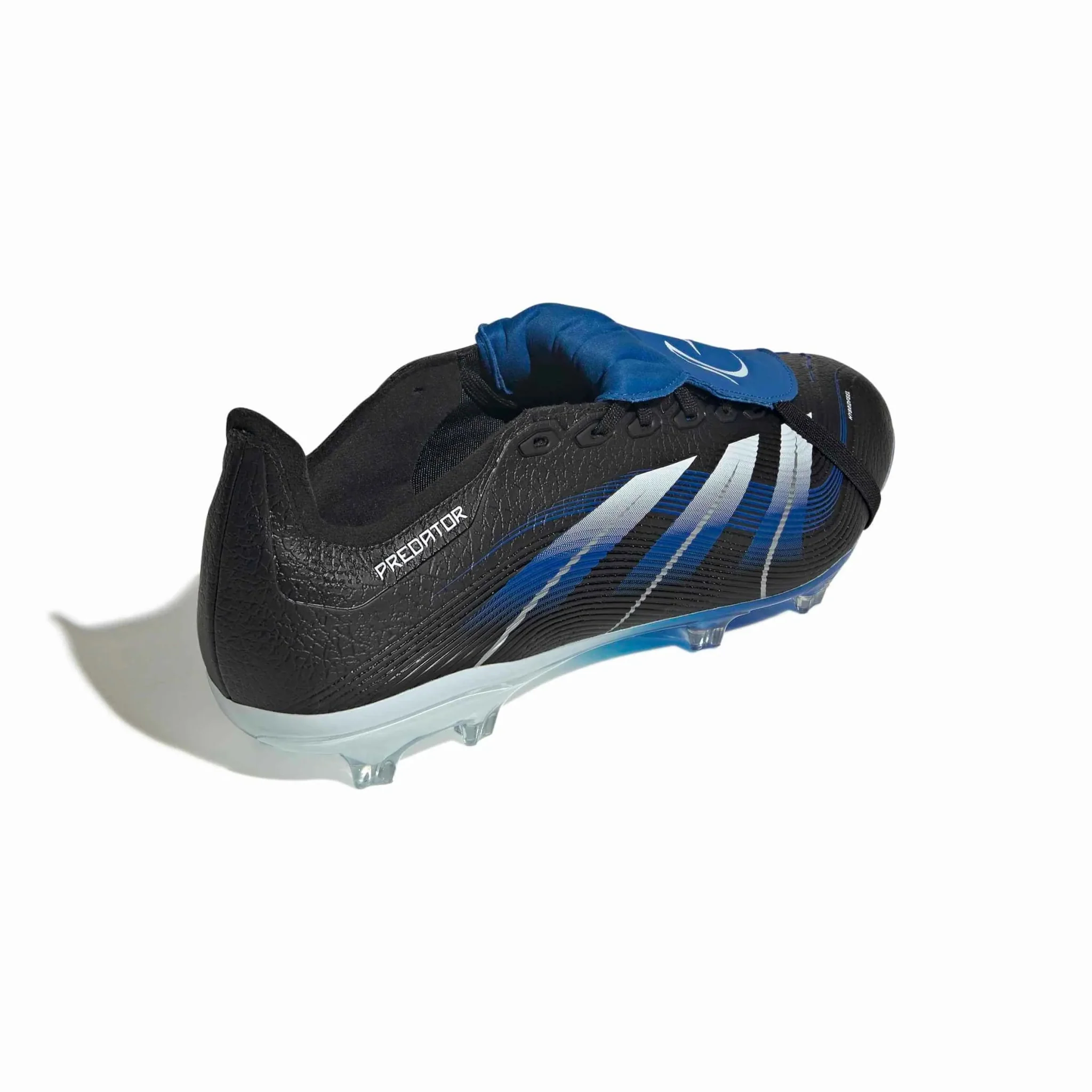 adidas Predator League JB Fold-Over Tongue Firm/Multi Ground Soccer Cleats - Bellingham Future Icon Pack (FA25) - Image 4