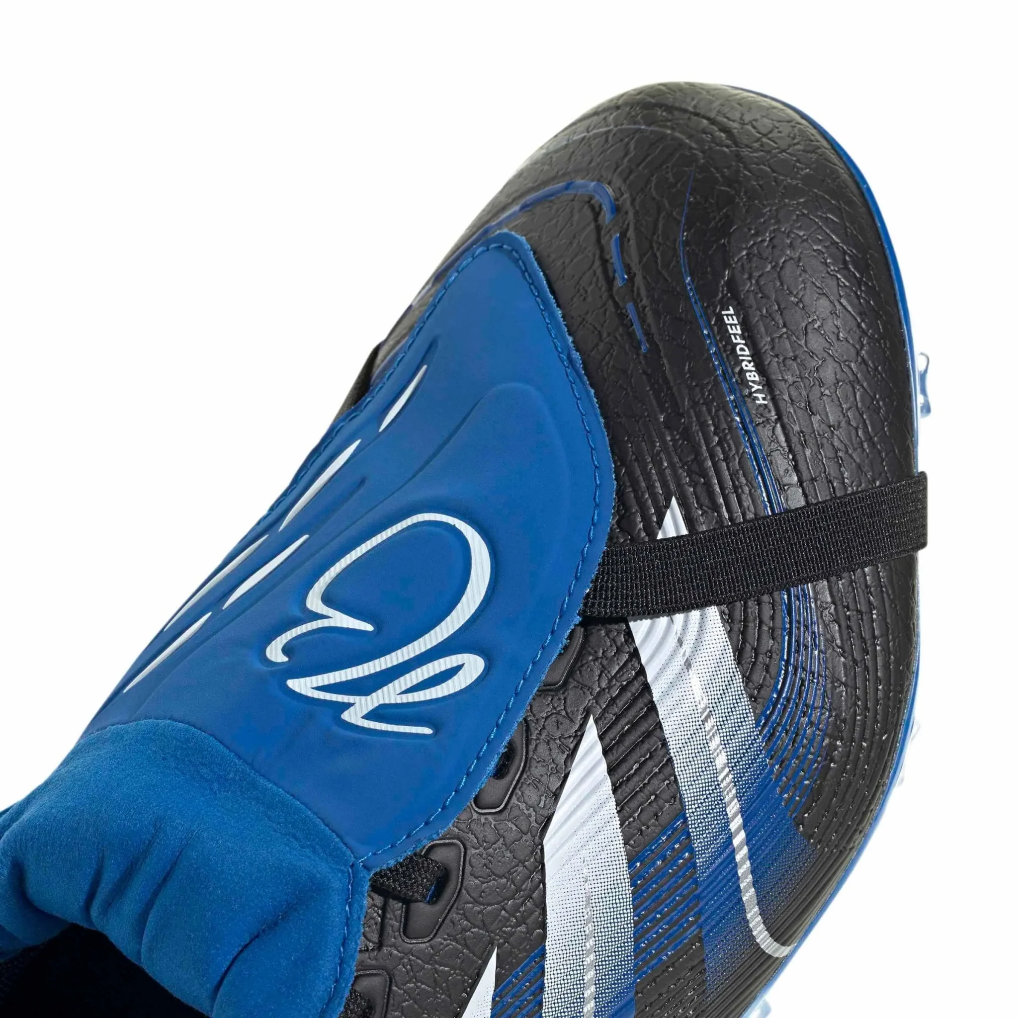 adidas Predator League JB Fold-Over Tongue Firm/Multi Ground Soccer Cleats - Bellingham Future Icon Pack (FA25) - Image 7