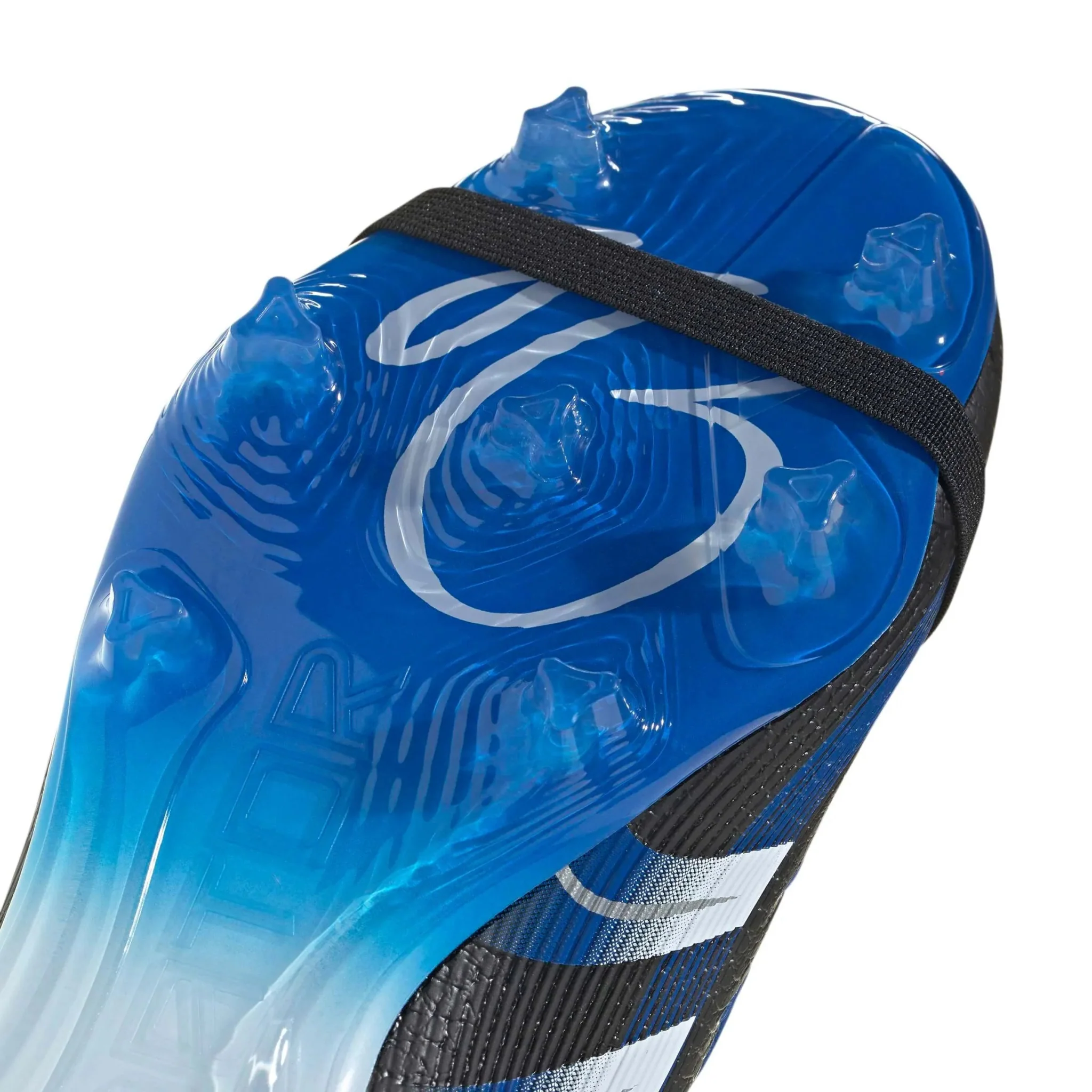 adidas Predator League JB Fold-Over Tongue Firm/Multi Ground Soccer Cleats - Bellingham Future Icon Pack (FA25) - Image 8