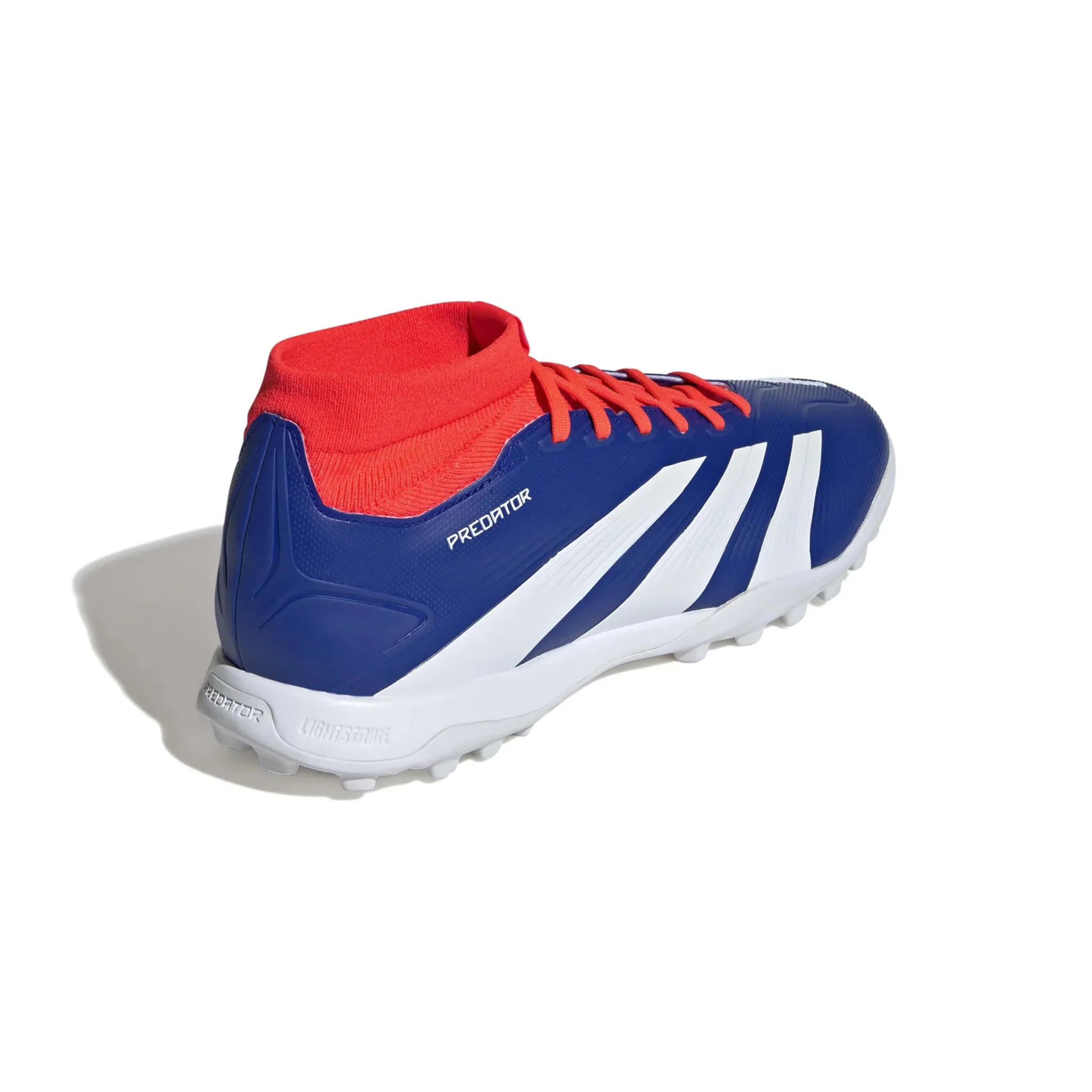 adidas Predator League Mid Turf - Advancement Pack (FA24) - Image 4