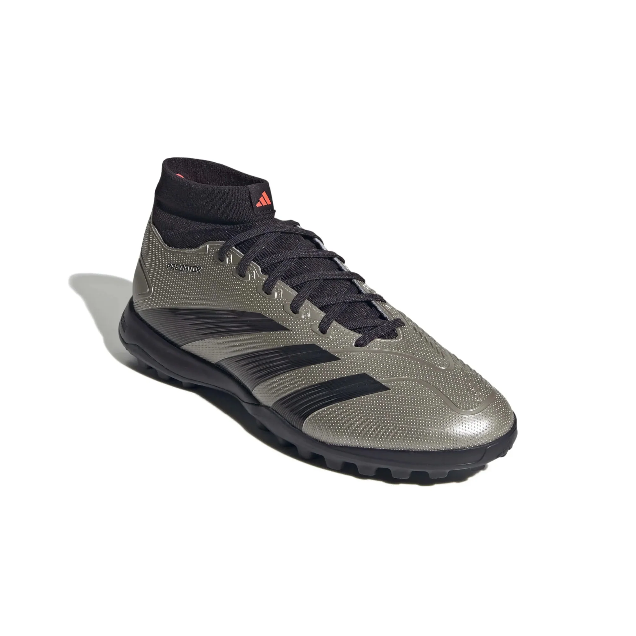 adidas Predator League Mid Turf - Vivid Horizon Pack (FA24) - Image 3