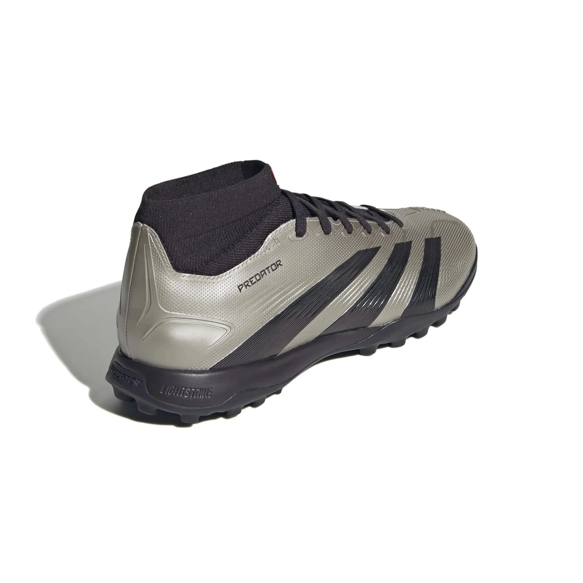 adidas Predator League Mid Turf - Vivid Horizon Pack (FA24) - Image 4