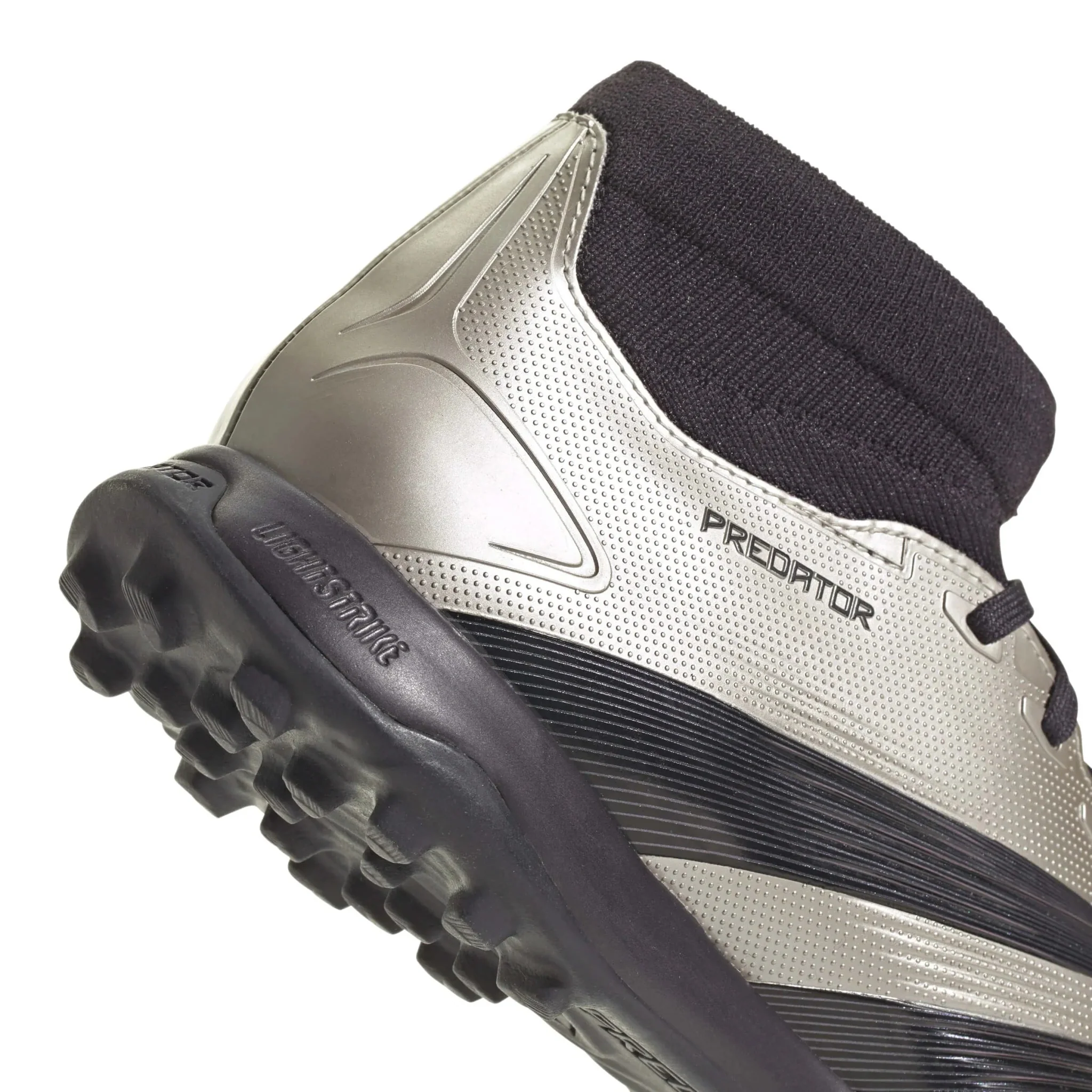 adidas Predator League Mid Turf - Vivid Horizon Pack (FA24) - Image 8