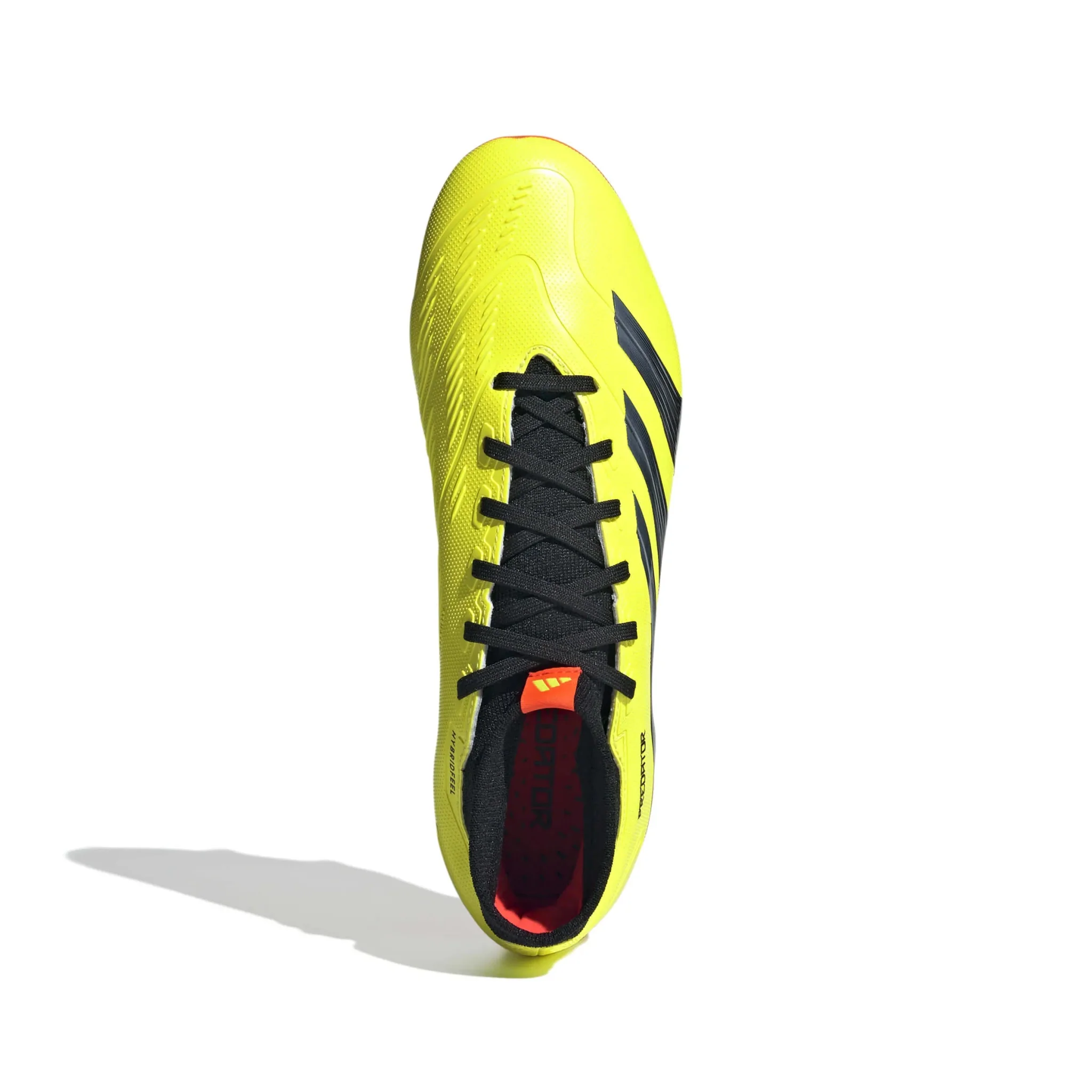adidas Predator League Sock FG - Energy Citrus Pack (SP24) - Image 5