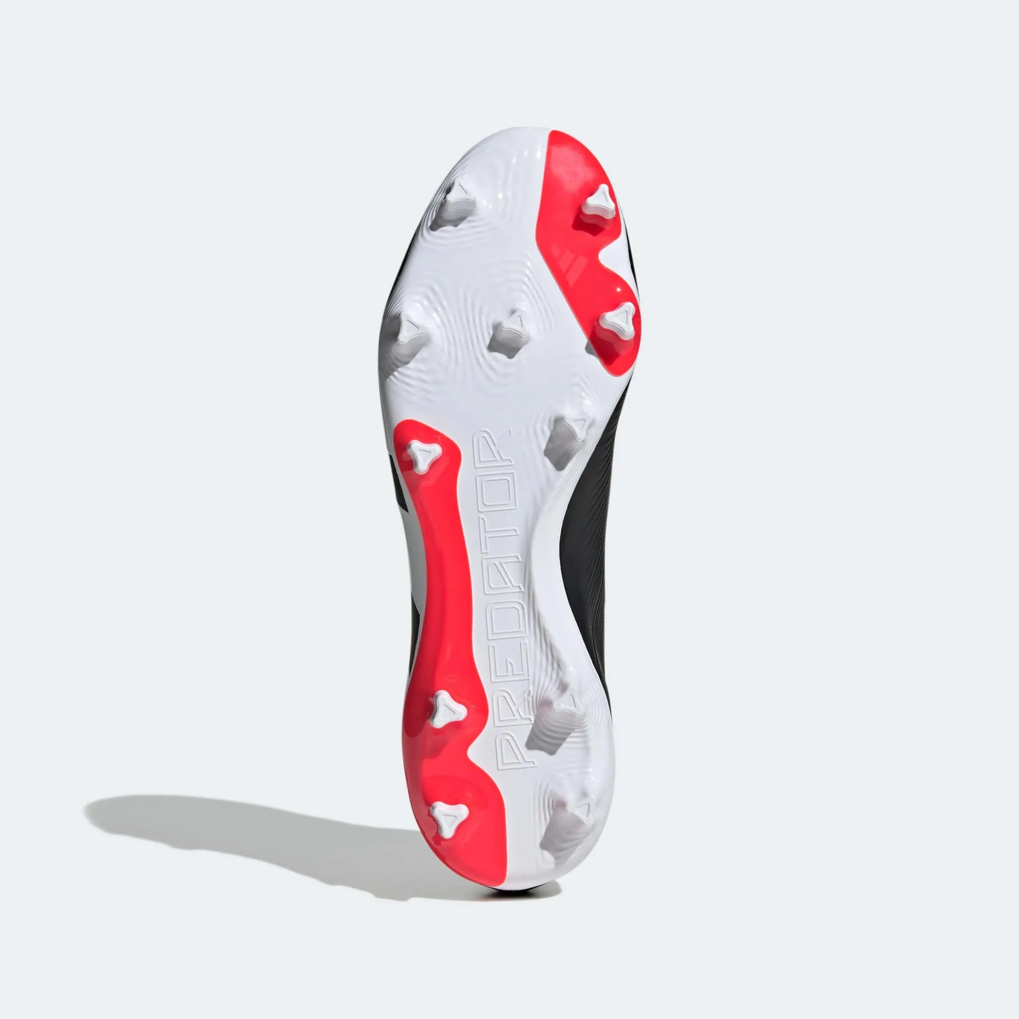 adidas Predator League Sock FG - Solar Energy Pack (SP24) - Image 5