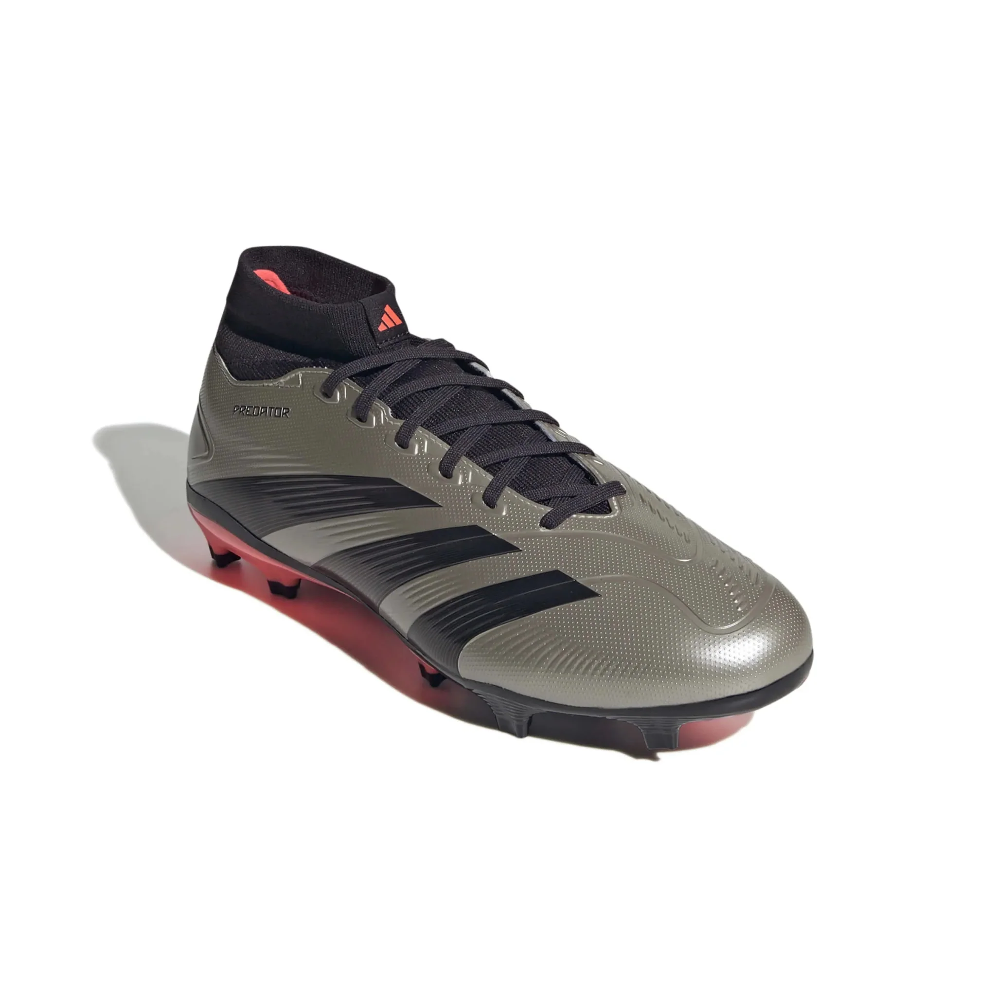 adidas Predator League Sock FG - Vivid Horizon Pack (FA24) - Image 3