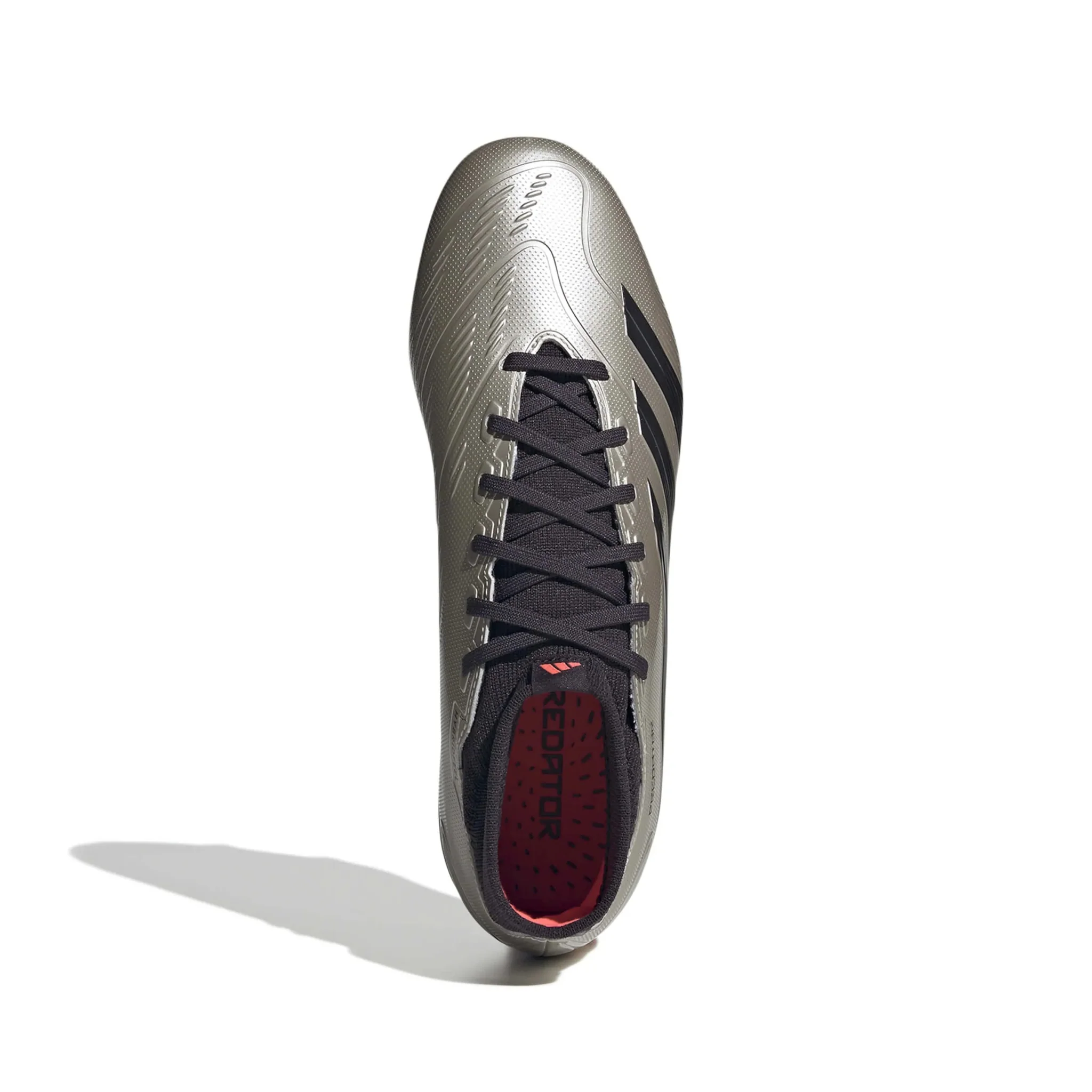 adidas Predator League Sock FG - Vivid Horizon Pack (FA24) - Image 5
