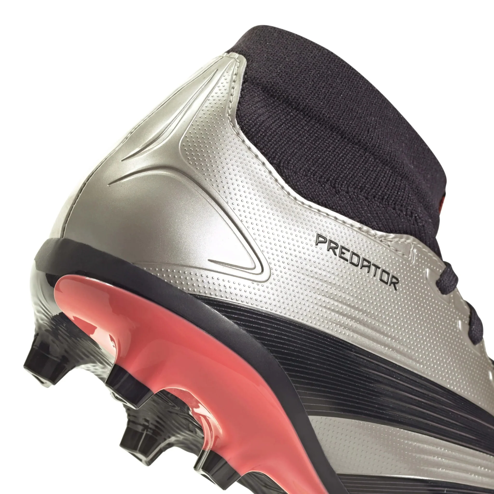 adidas Predator League Sock FG - Vivid Horizon Pack (FA24) - Image 8