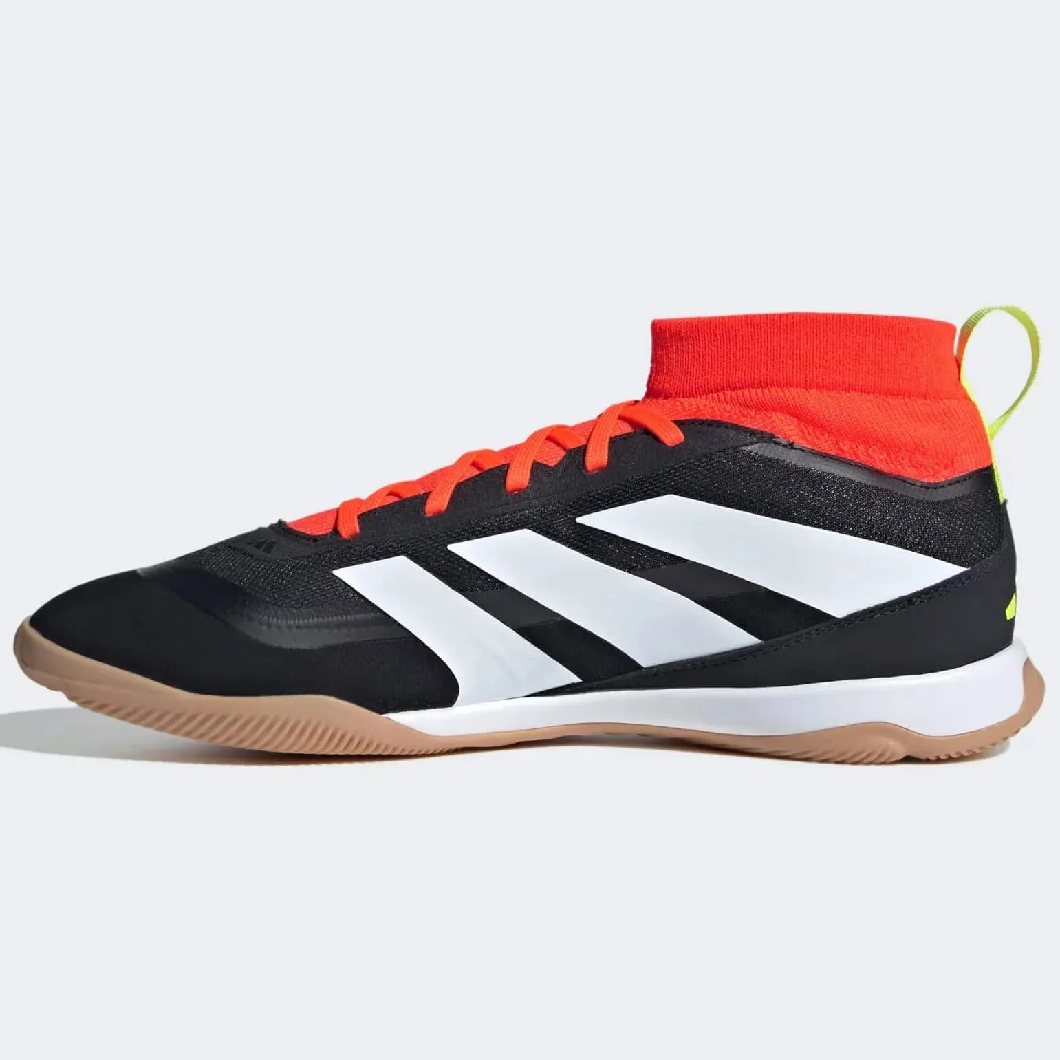 adidas Predator League Sock Indoor - Solar Energy Pack (SP24) - Image 2