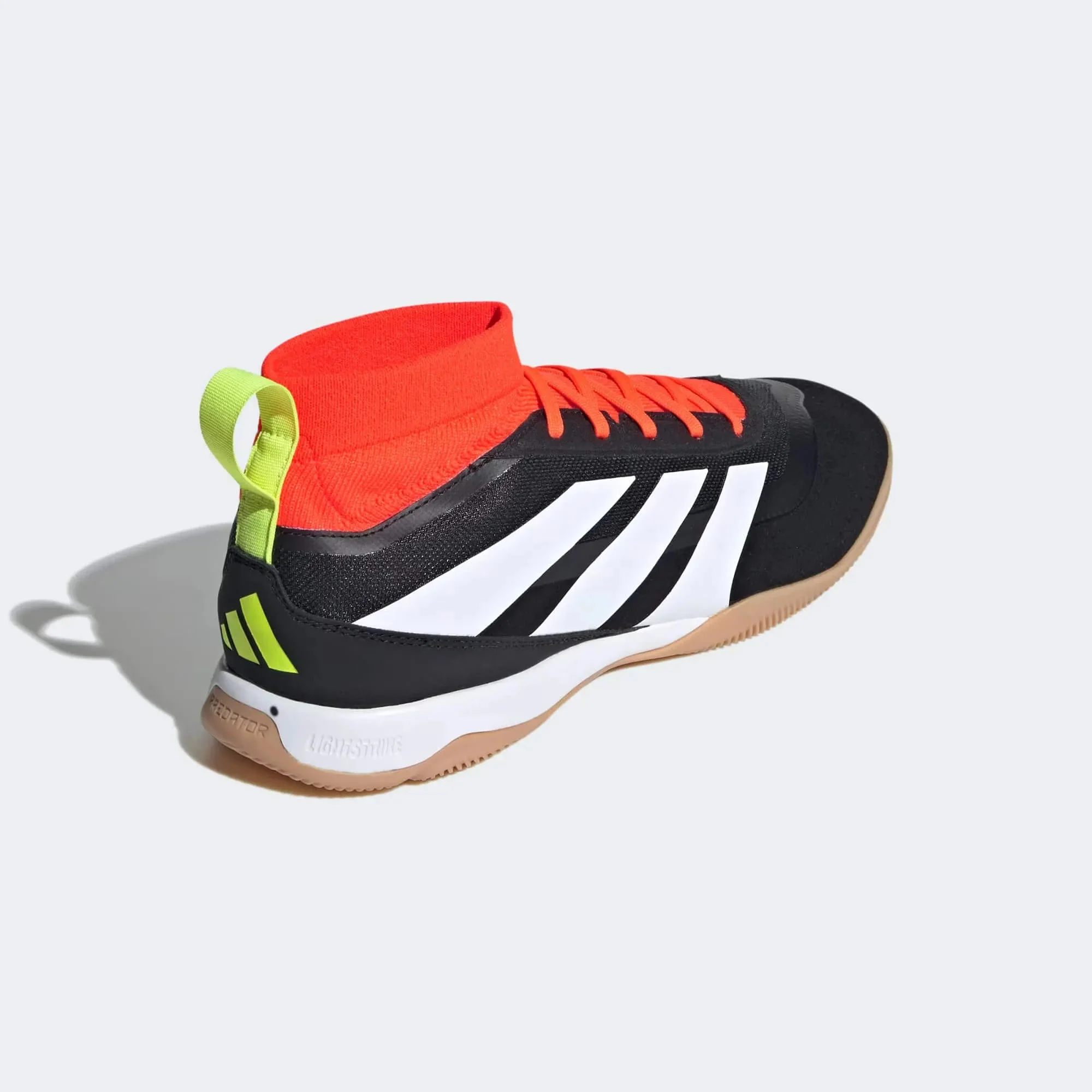 adidas Predator League Sock Indoor - Solar Energy Pack (SP24) - Image 3