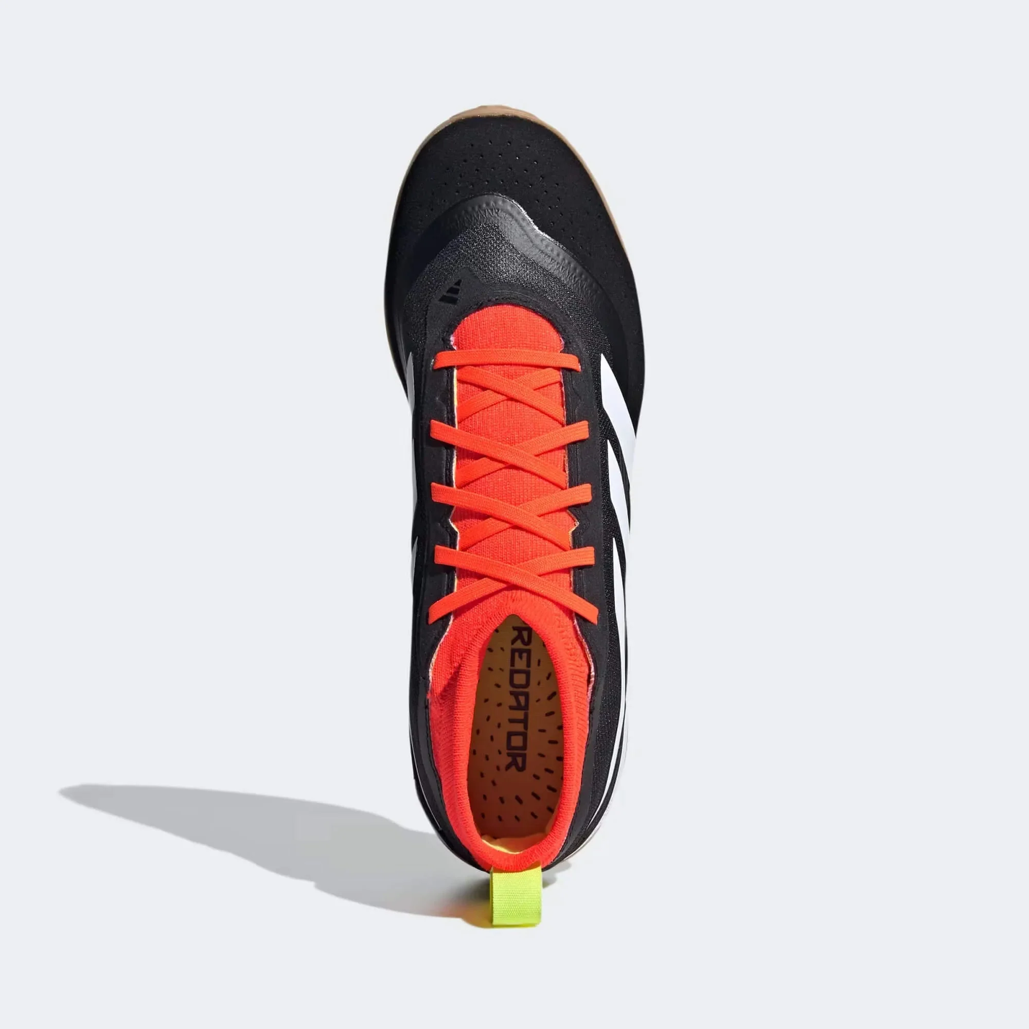 adidas Predator League Sock Indoor - Solar Energy Pack (SP24) - Image 4