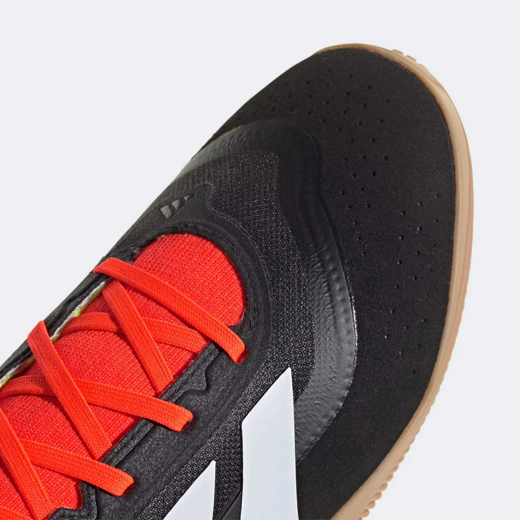 adidas Predator League Sock Indoor - Solar Energy Pack (SP24) - Image 6