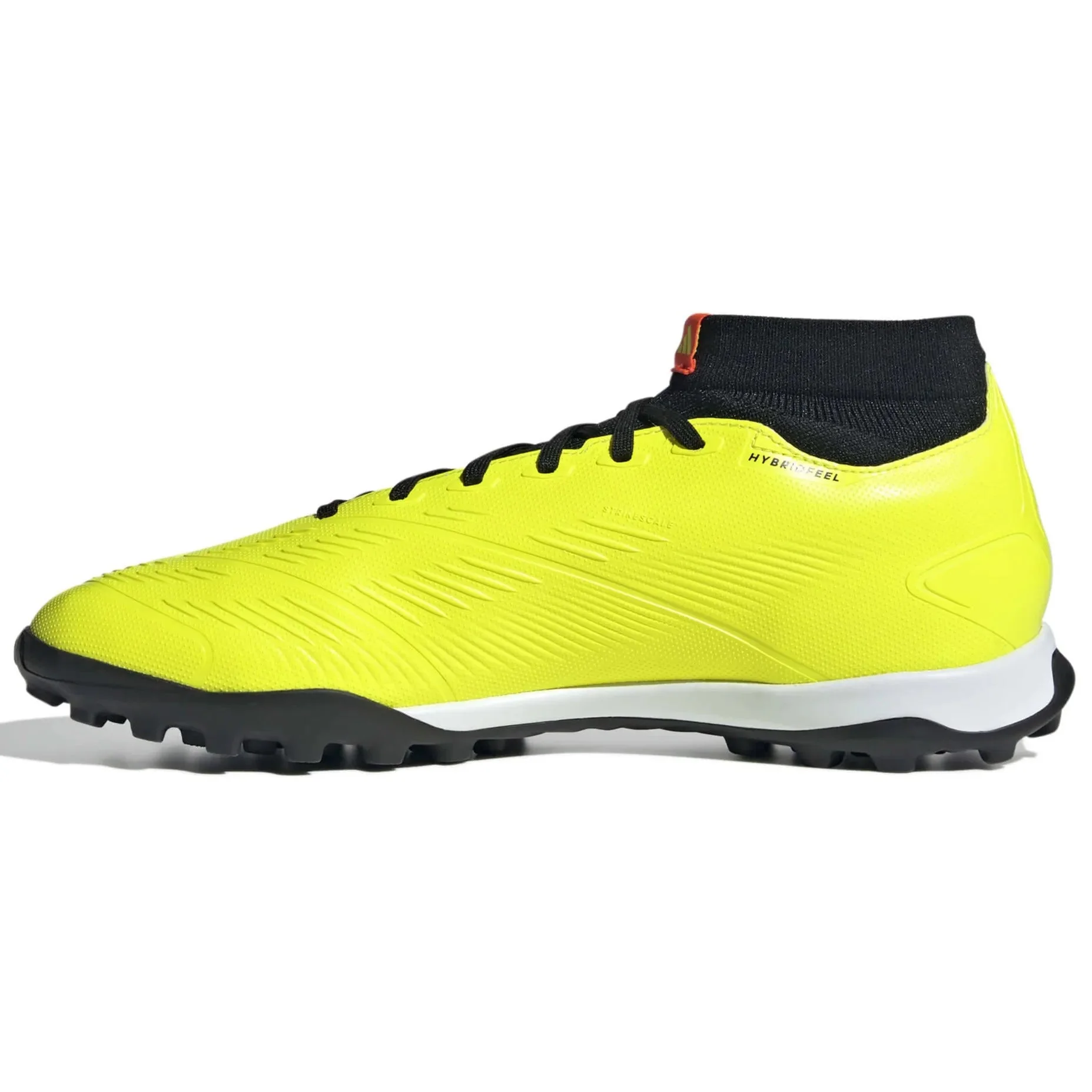 adidas Predator League Sock Turf - Energy Citrus Pack (SP24) - Image 2