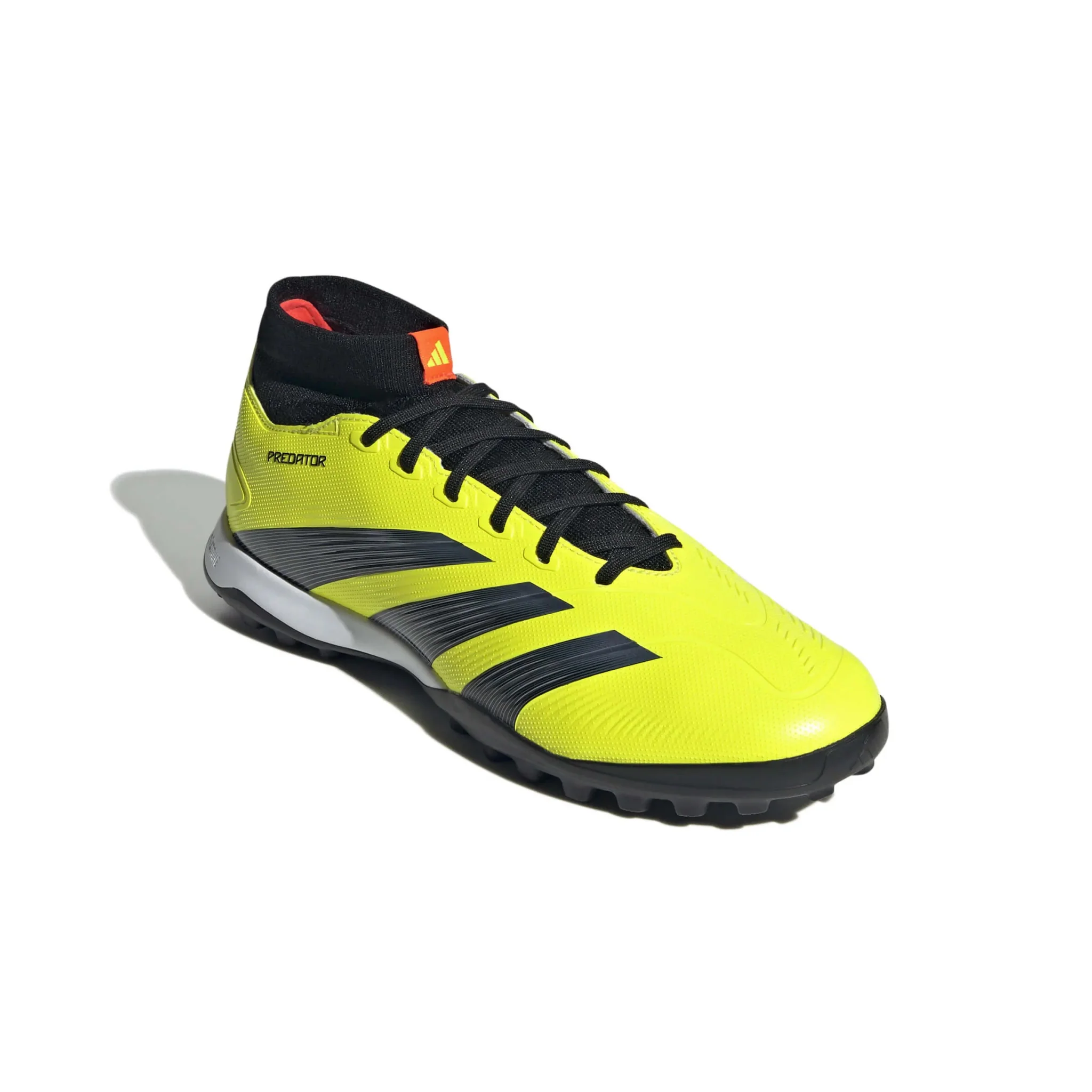 adidas Predator League Sock Turf - Energy Citrus Pack (SP24) - Image 3