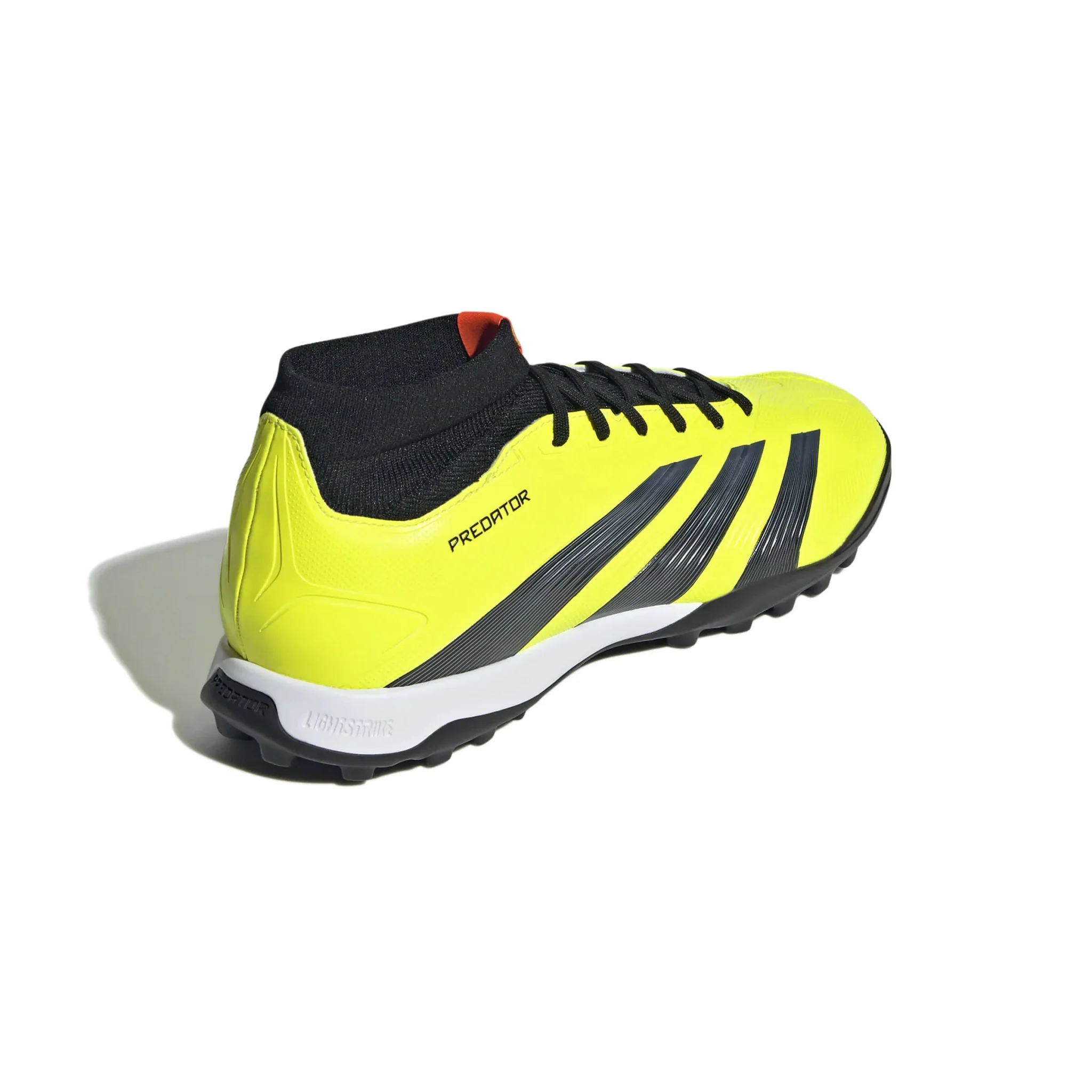 adidas Predator League Sock Turf - Energy Citrus Pack (SP24) - Image 4