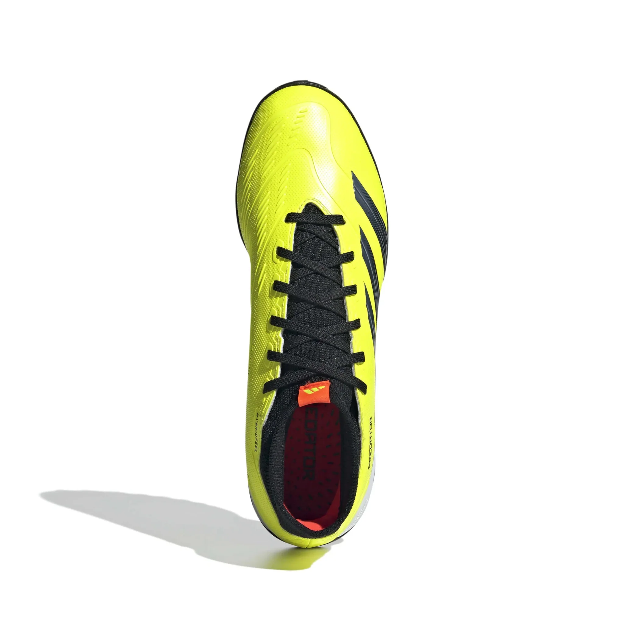 adidas Predator League Sock Turf - Energy Citrus Pack (SP24) - Image 5