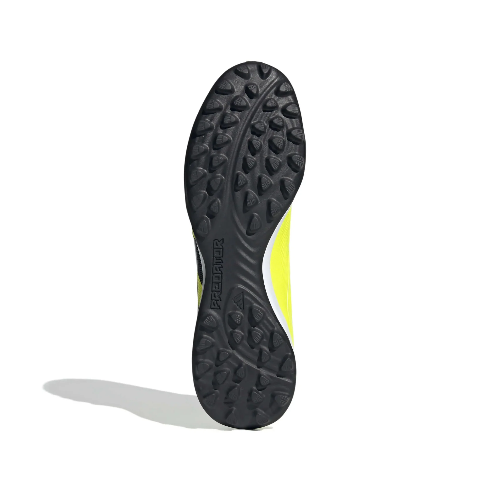 adidas Predator League Sock Turf - Energy Citrus Pack (SP24) - Image 6